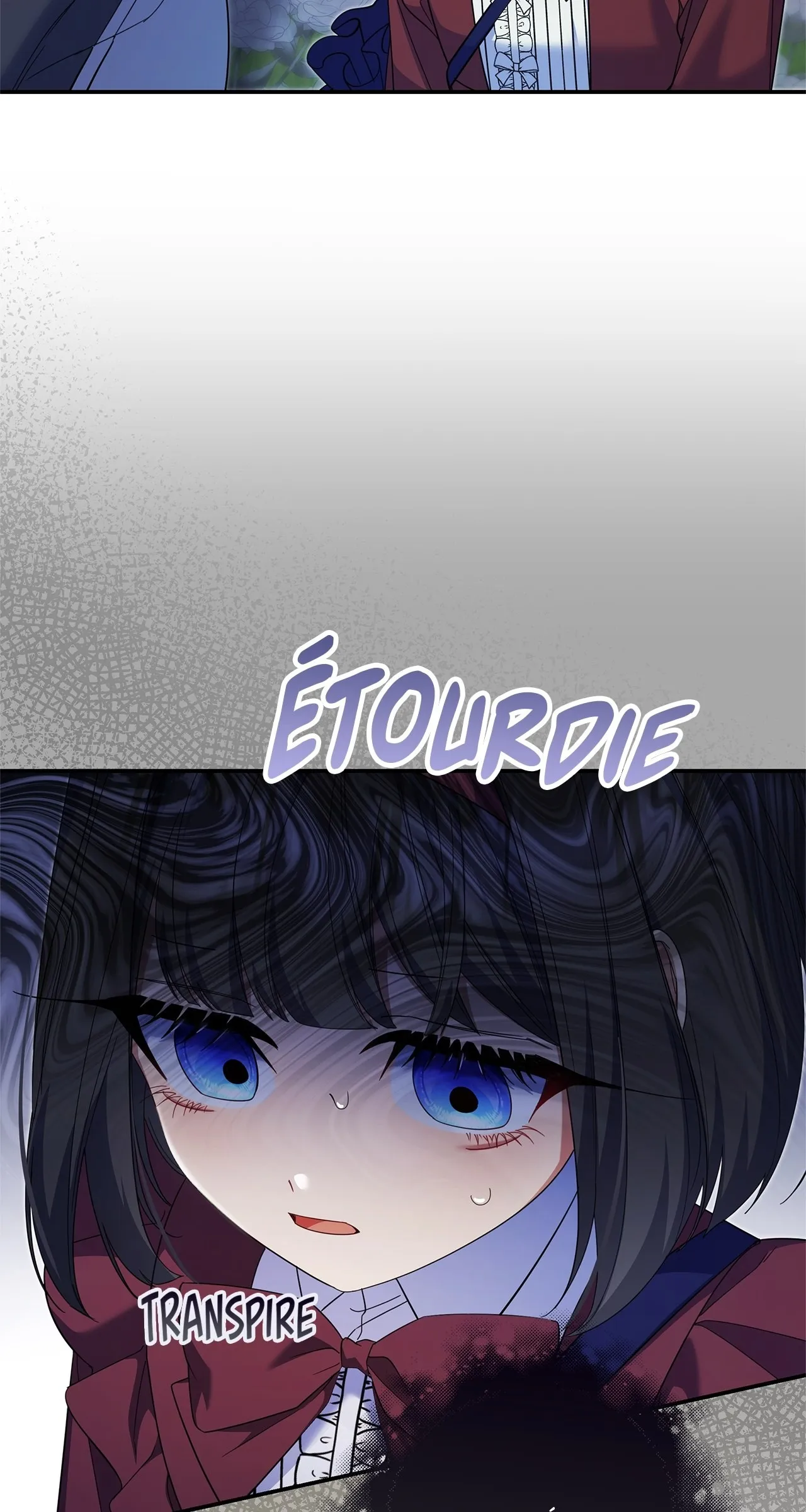 Read Don’t Mind Me Daddy FR Manga Online