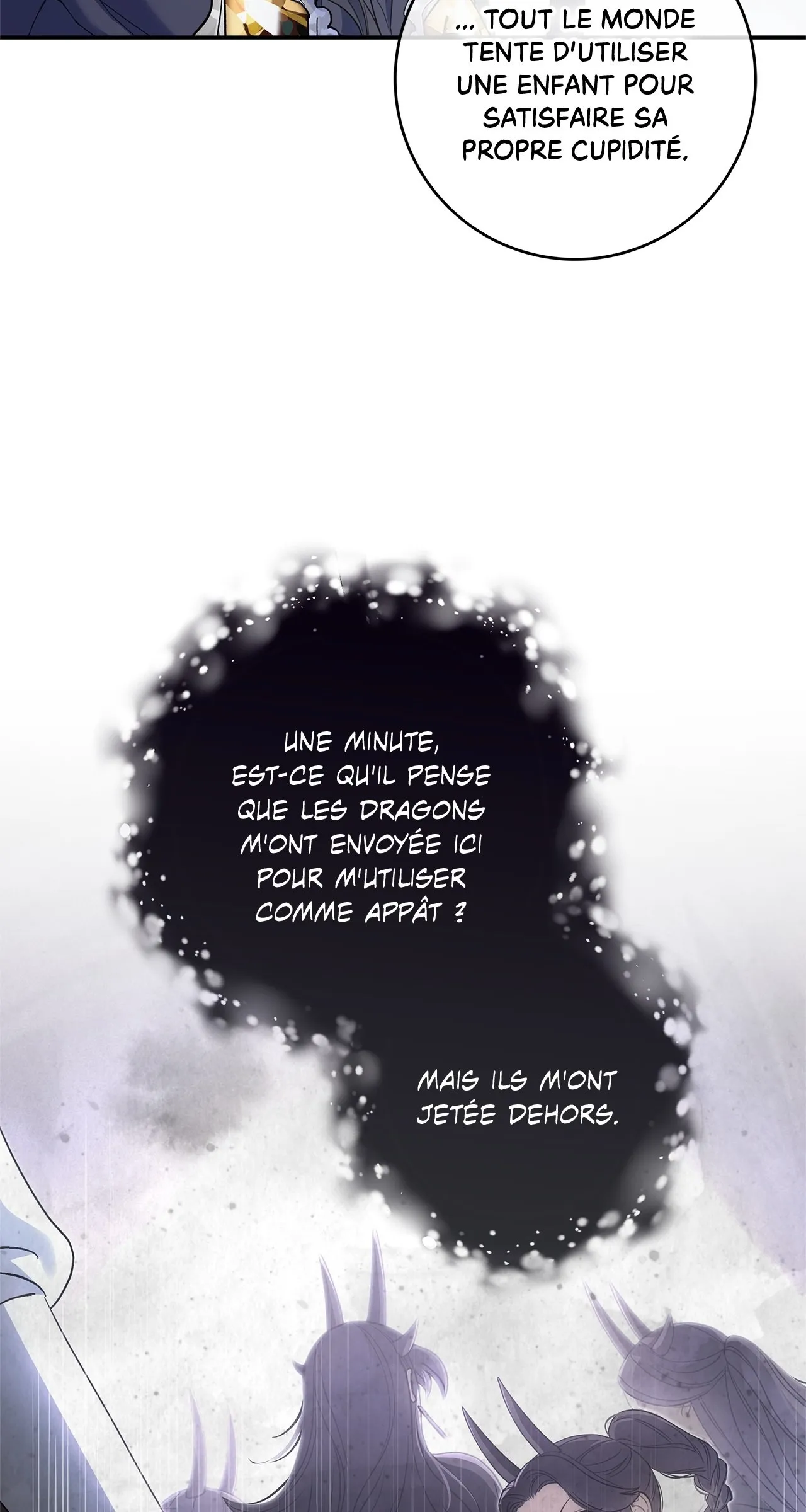 Read Don’t Mind Me Daddy FR Manga Online