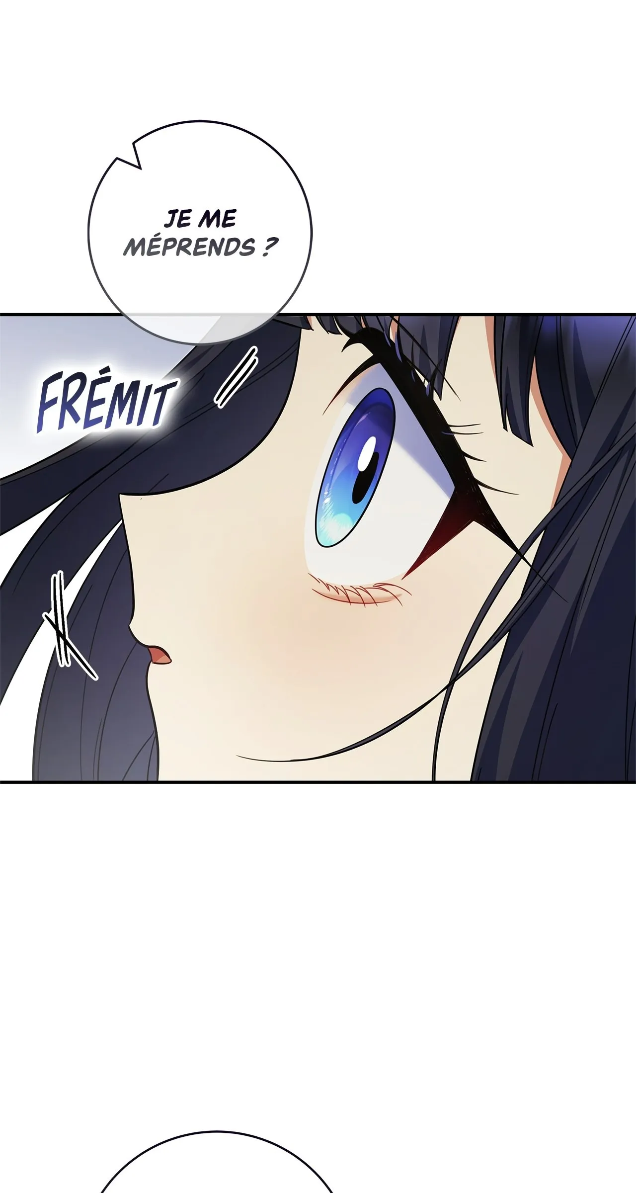 Read Don’t Mind Me Daddy FR Manga Online