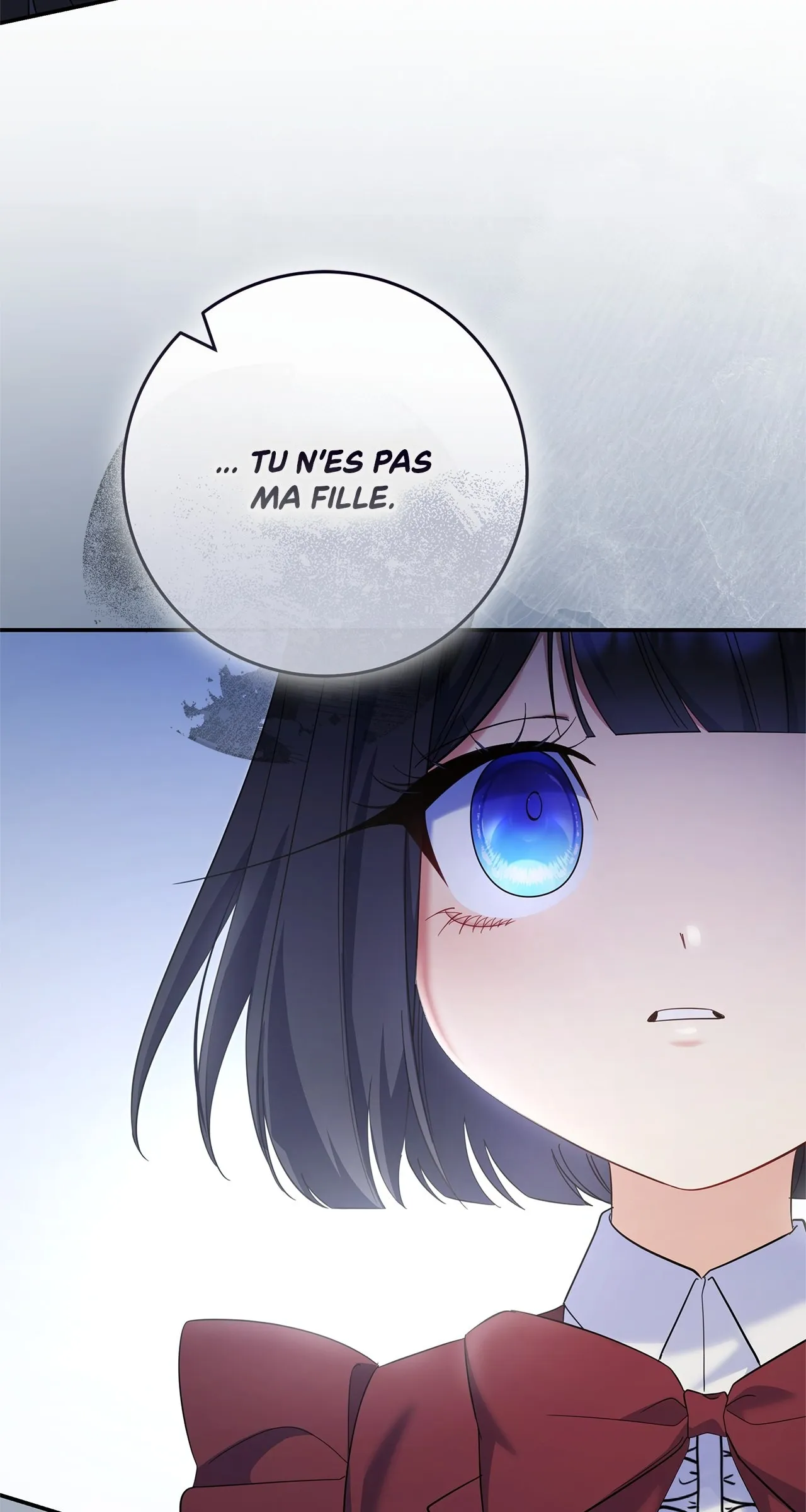 Read Don’t Mind Me Daddy FR Manga Online