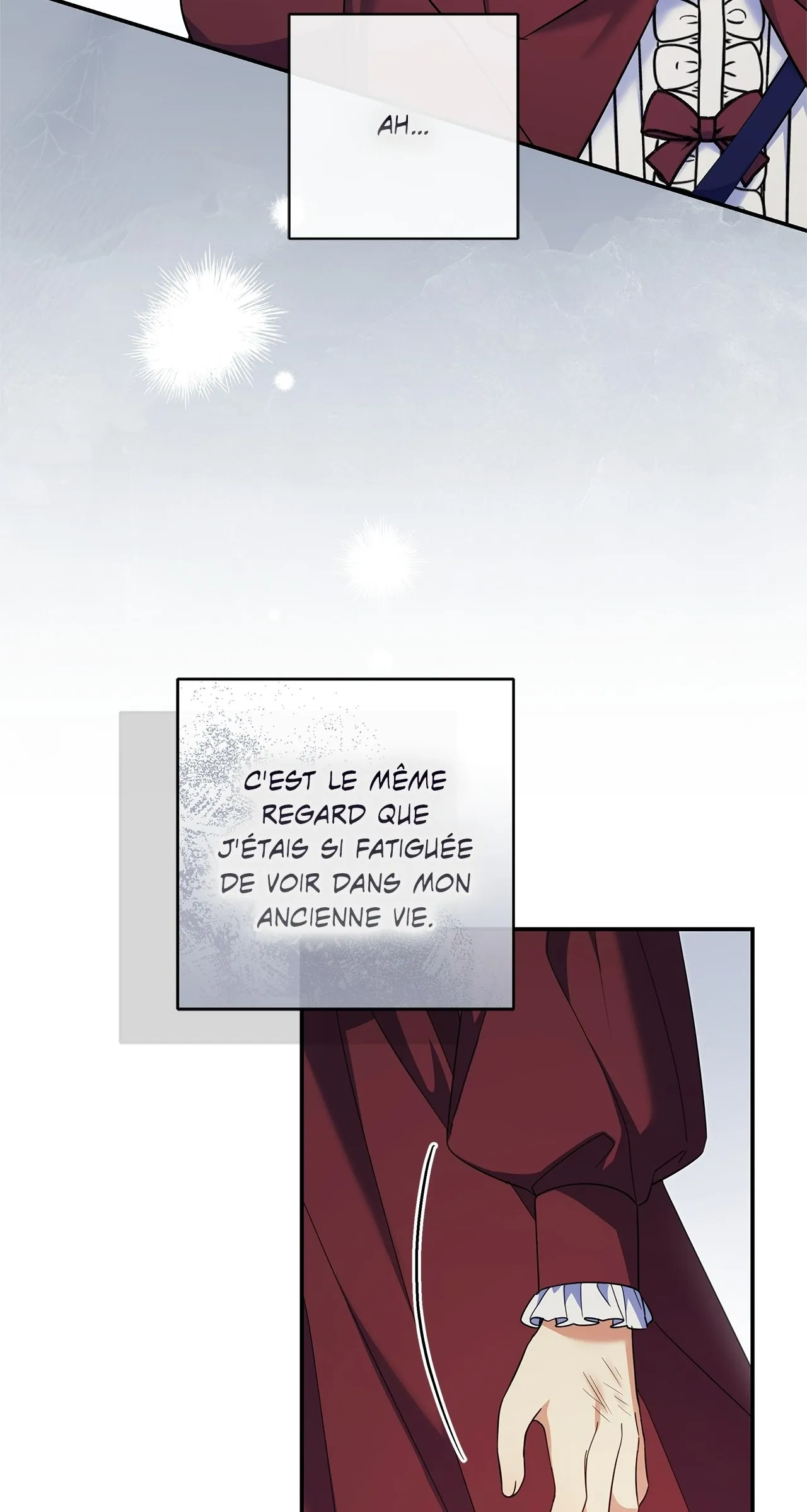 Read Don’t Mind Me Daddy FR Manga Online