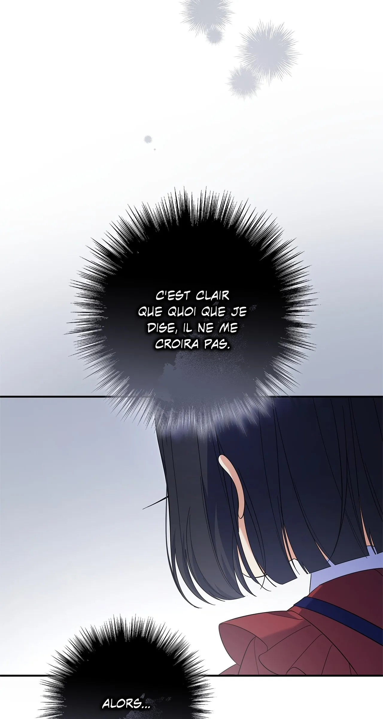 Read Don’t Mind Me Daddy FR Manga Online