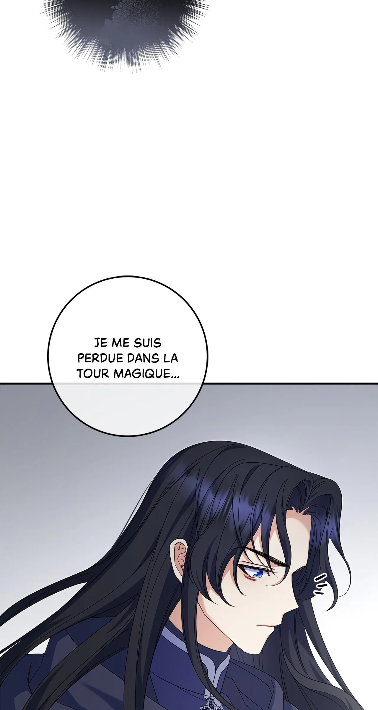 Read Don’t Mind Me Daddy FR Manga Online