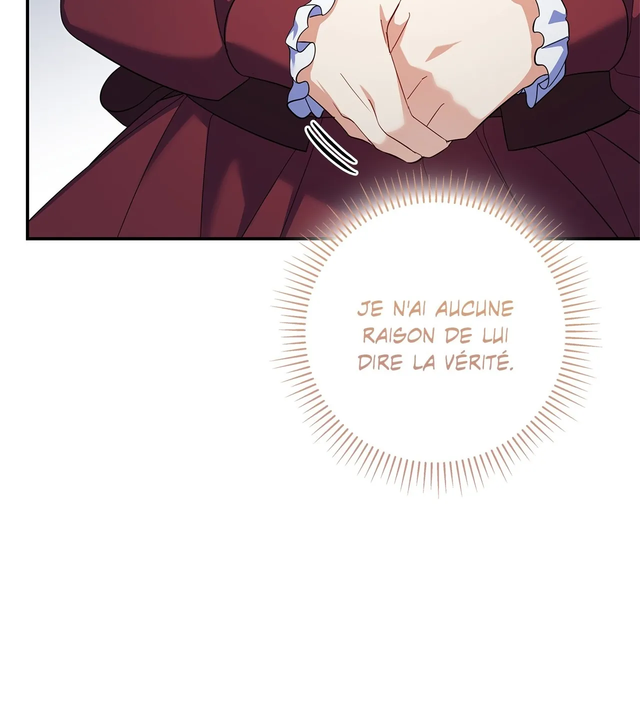Read Don’t Mind Me Daddy FR Manga Online