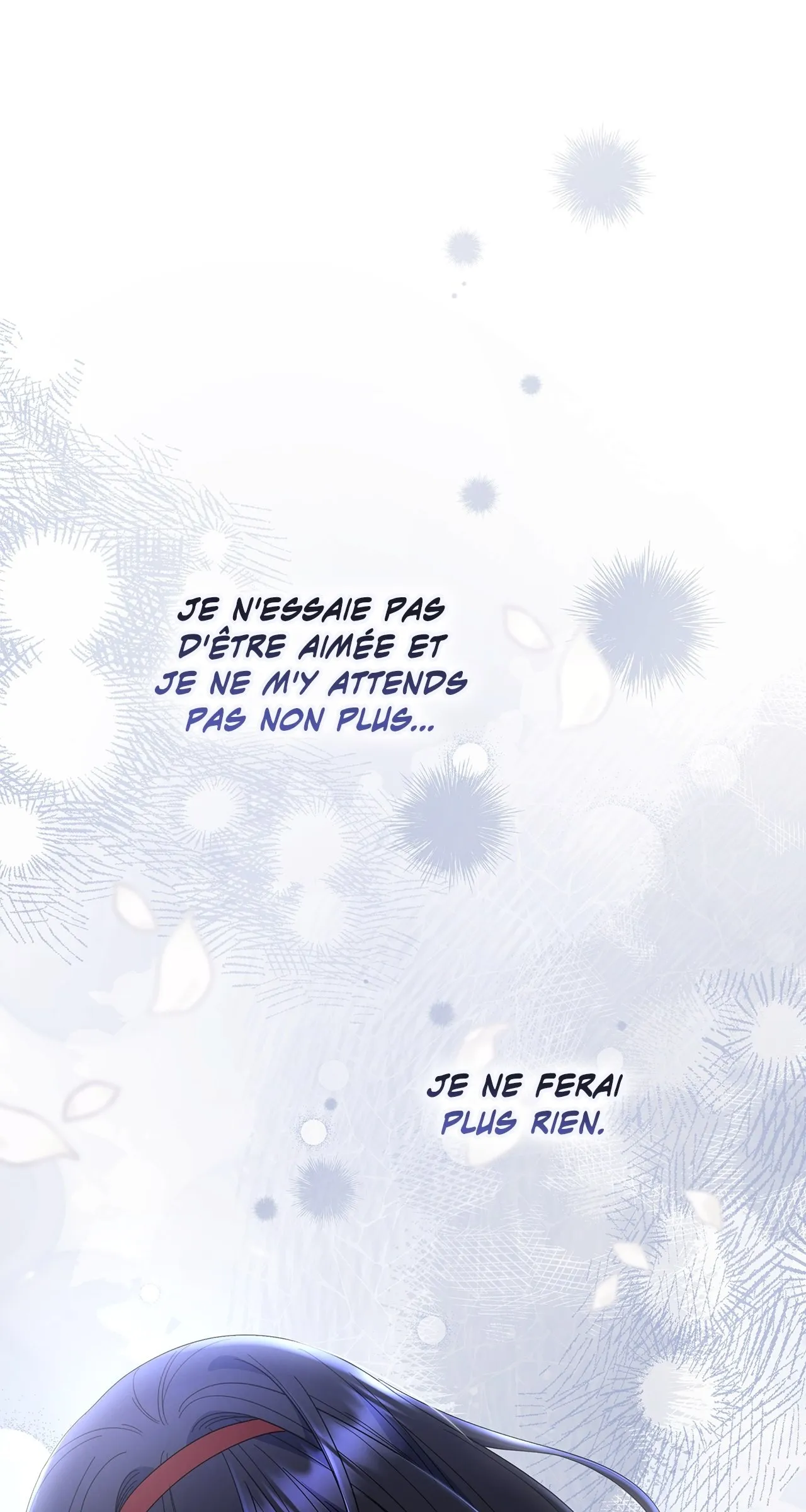 Read Don’t Mind Me Daddy FR Manga Online