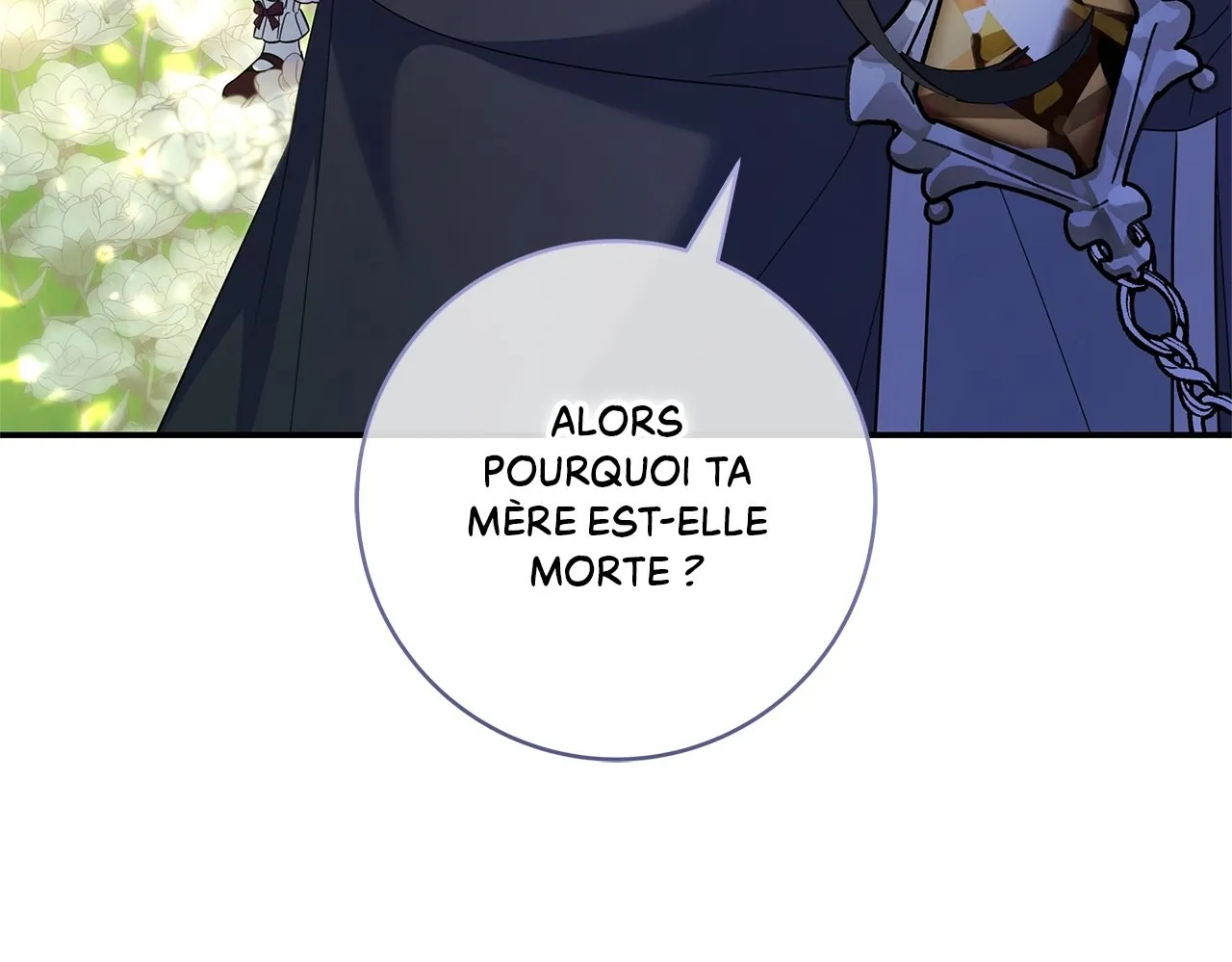 Read Don’t Mind Me Daddy FR Manga Online