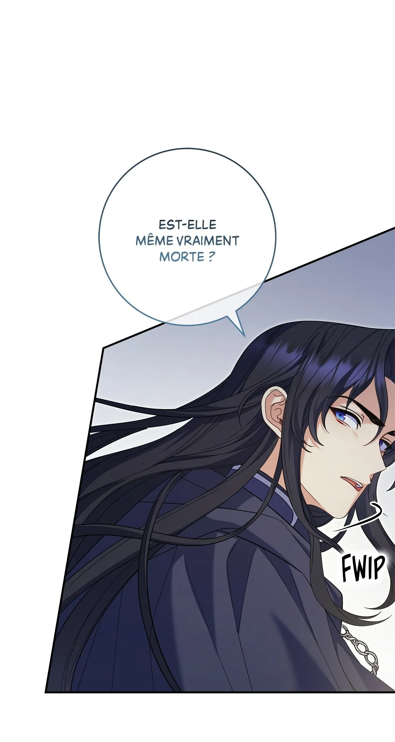 Read Don’t Mind Me Daddy FR Manga Online