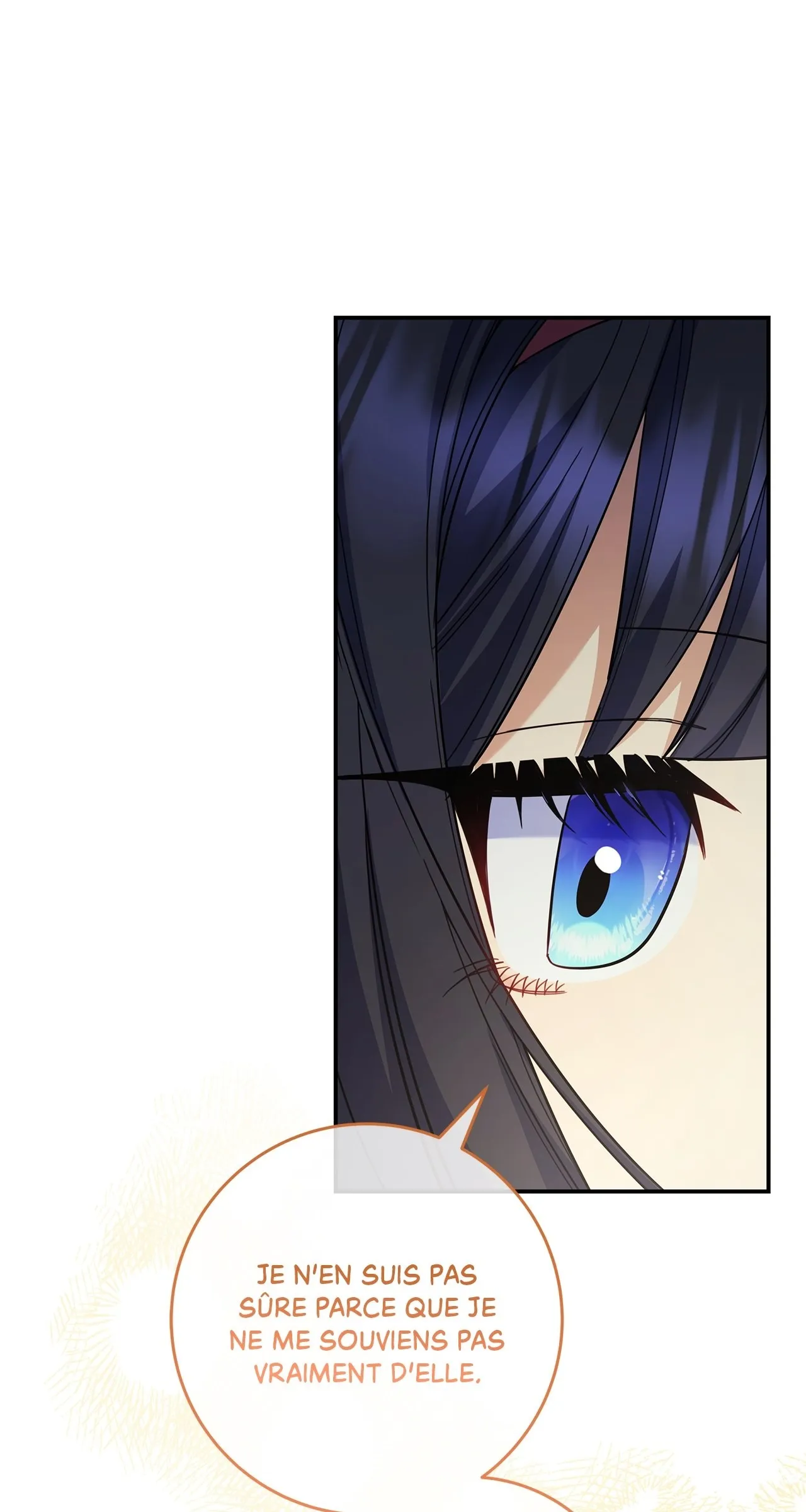 Read Don’t Mind Me Daddy FR Manga Online