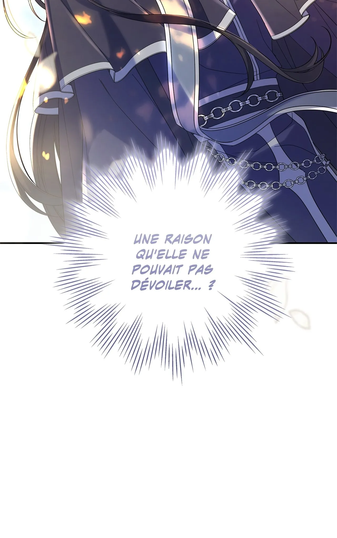 Read Don’t Mind Me Daddy FR Manga Online