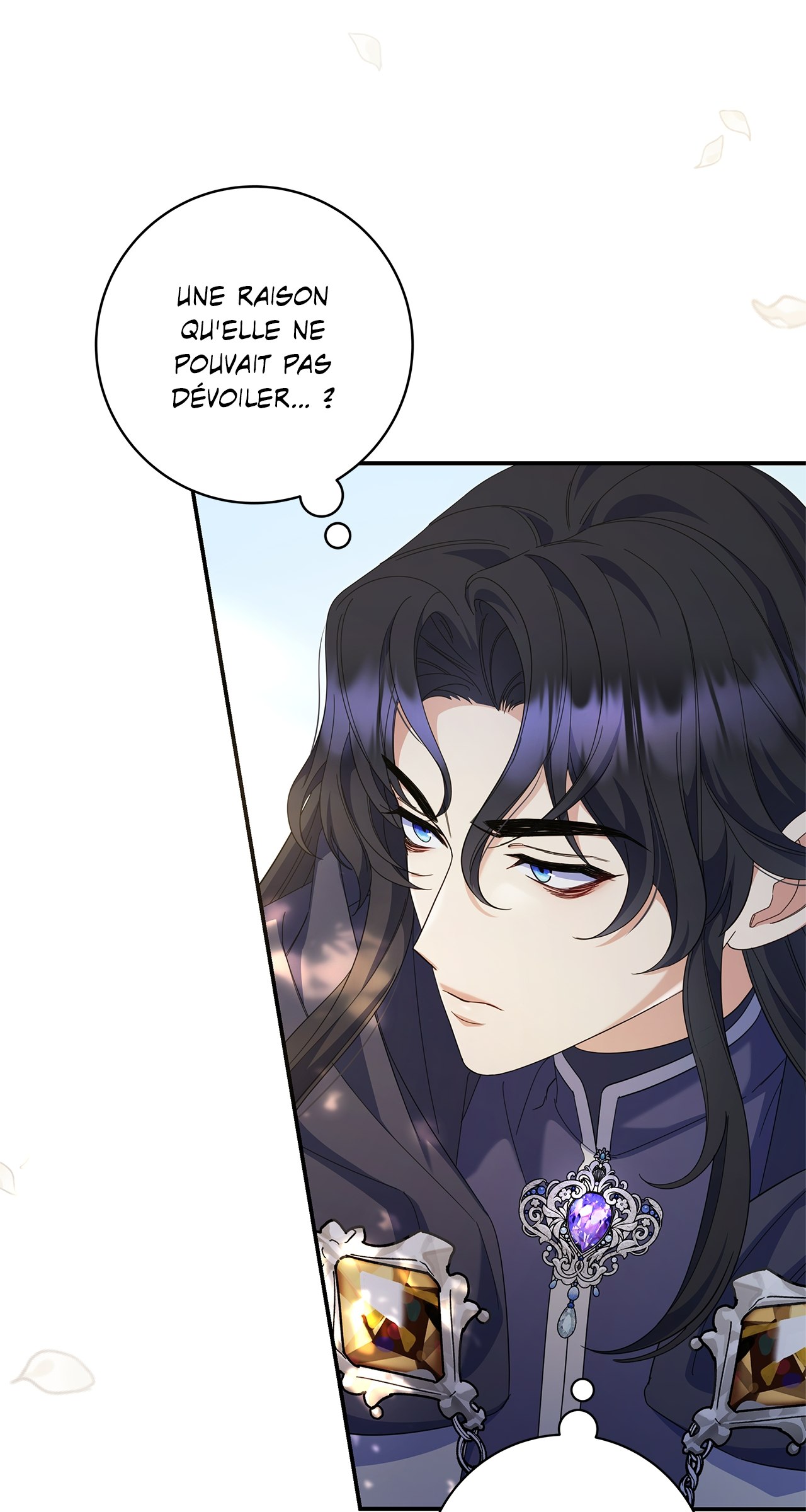 Read Don’t Mind Me Daddy FR Manga Online