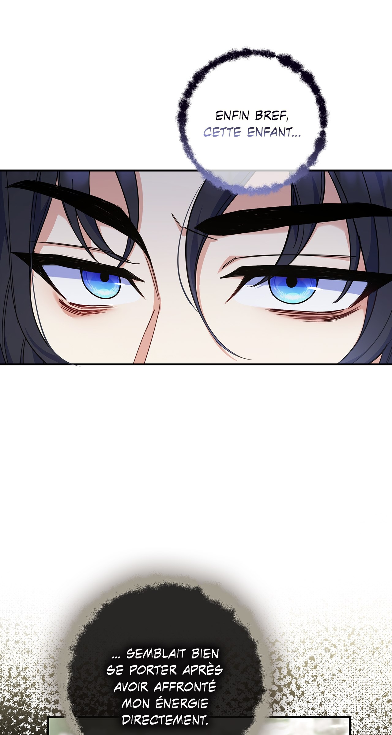 Read Don’t Mind Me Daddy FR Manga Online