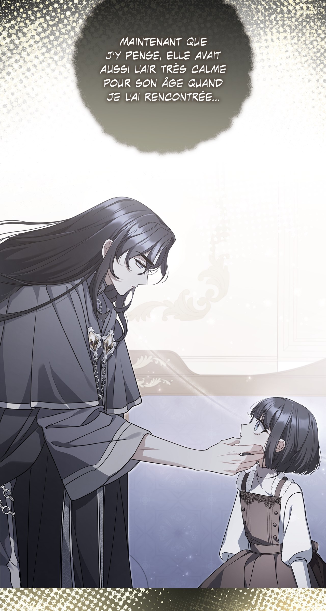 Read Don’t Mind Me Daddy FR Manga Online