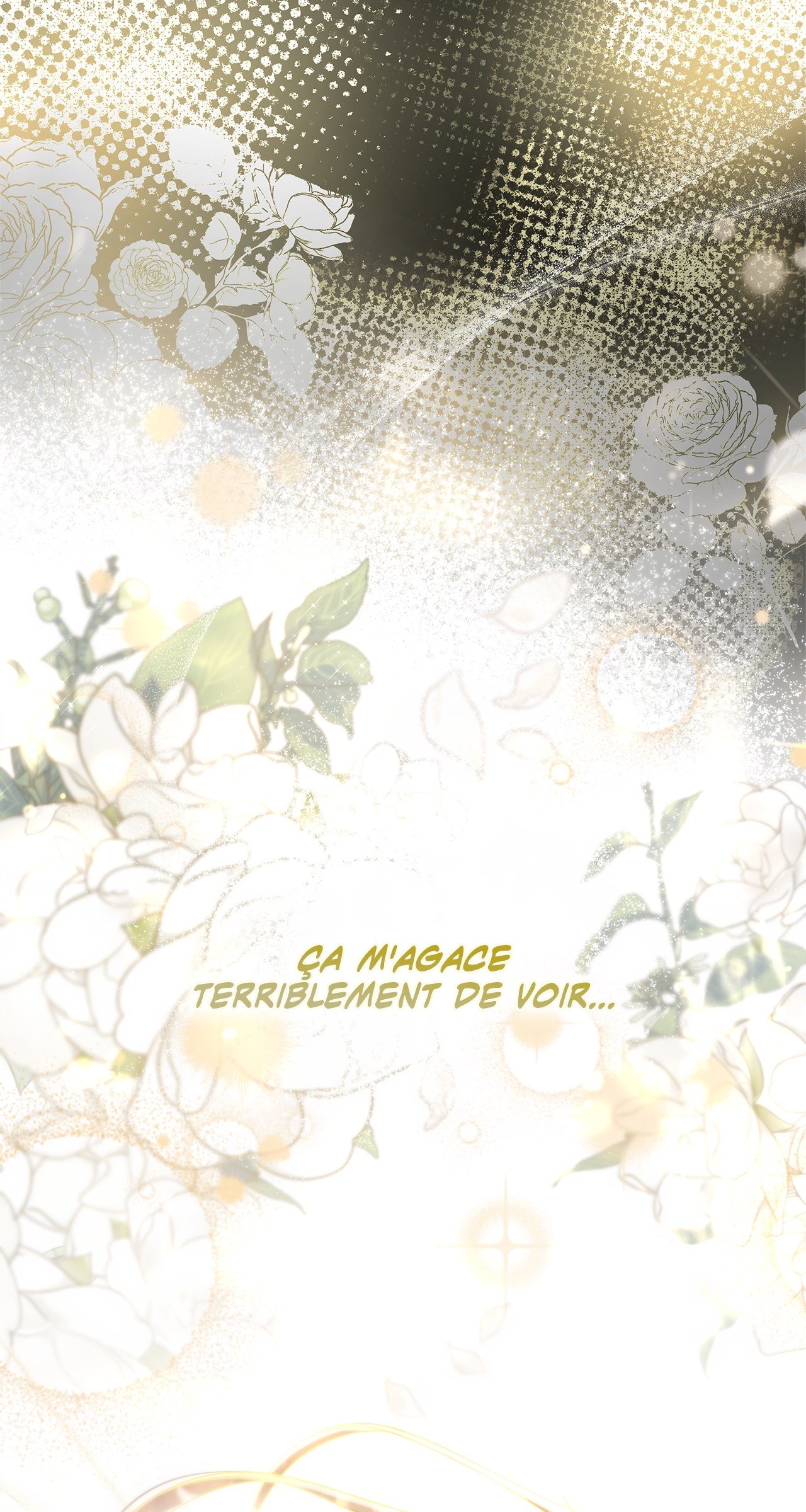 Read Don’t Mind Me Daddy FR Manga Online