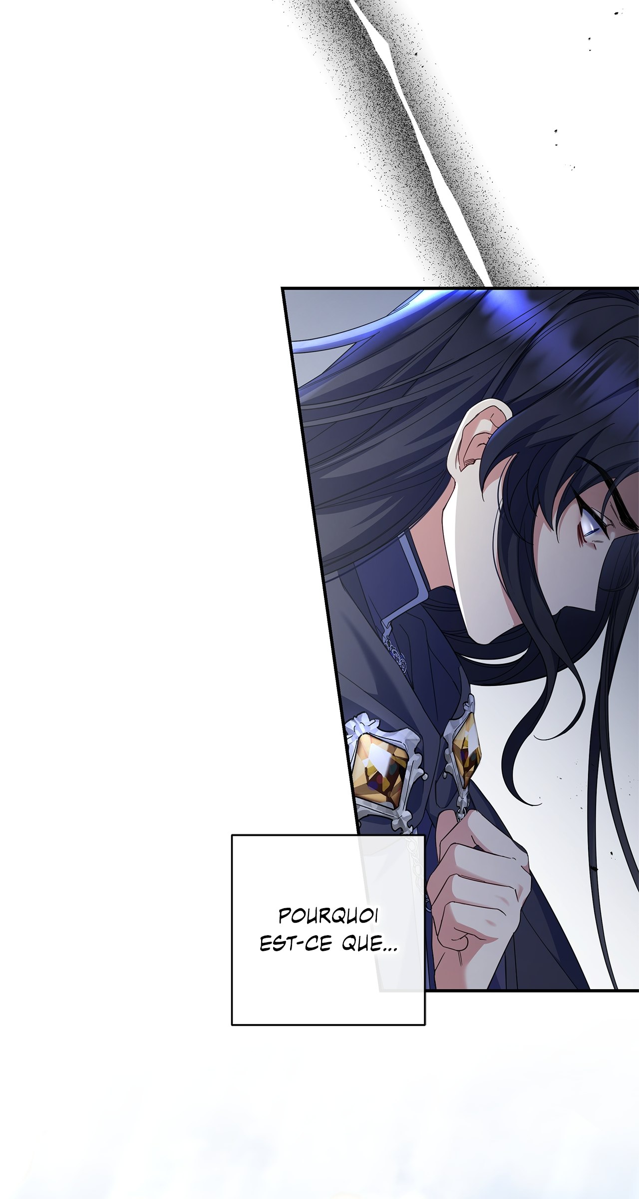 Read Don’t Mind Me Daddy FR Manga Online