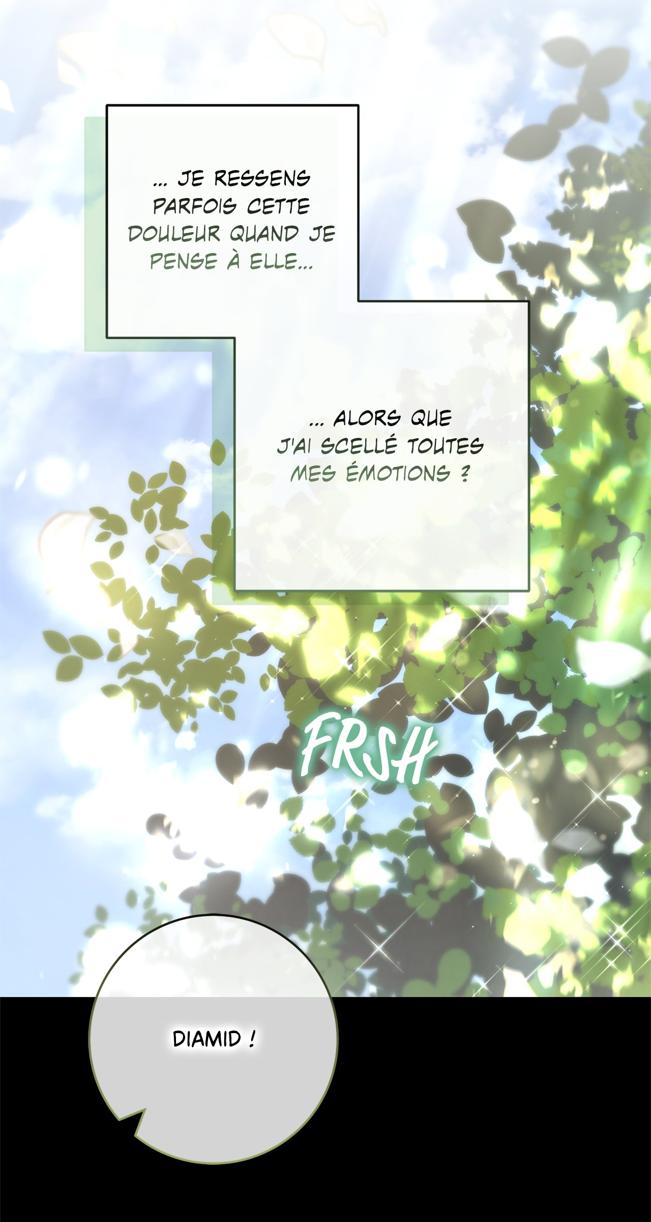 Read Don’t Mind Me Daddy FR Manga Online