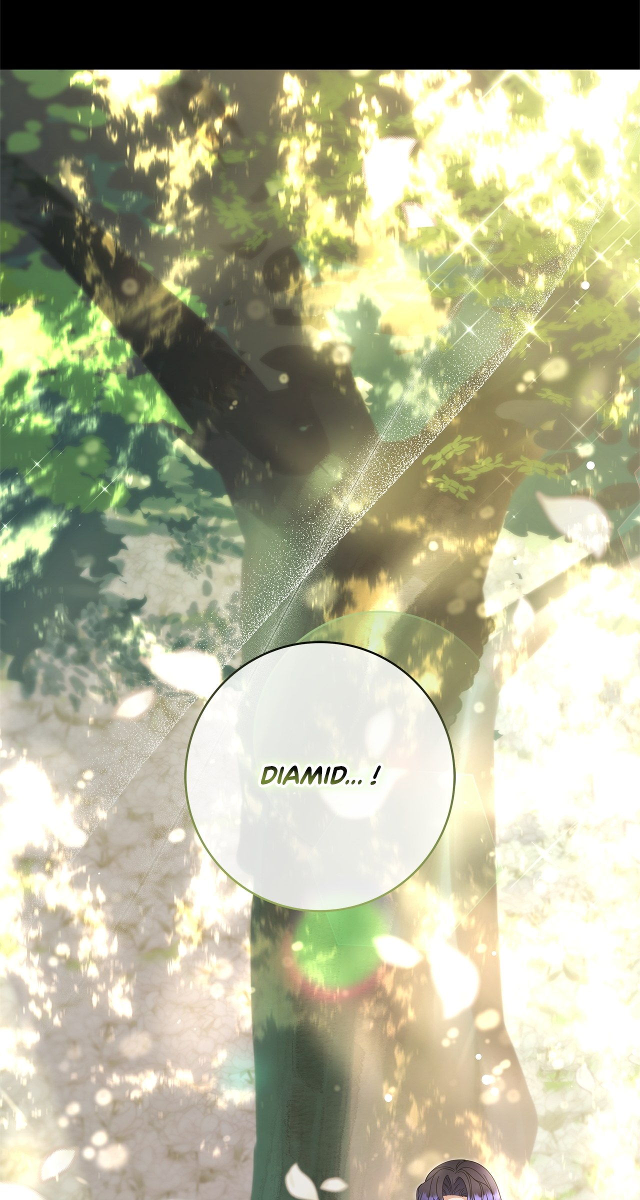 Read Don’t Mind Me Daddy FR Manga Online