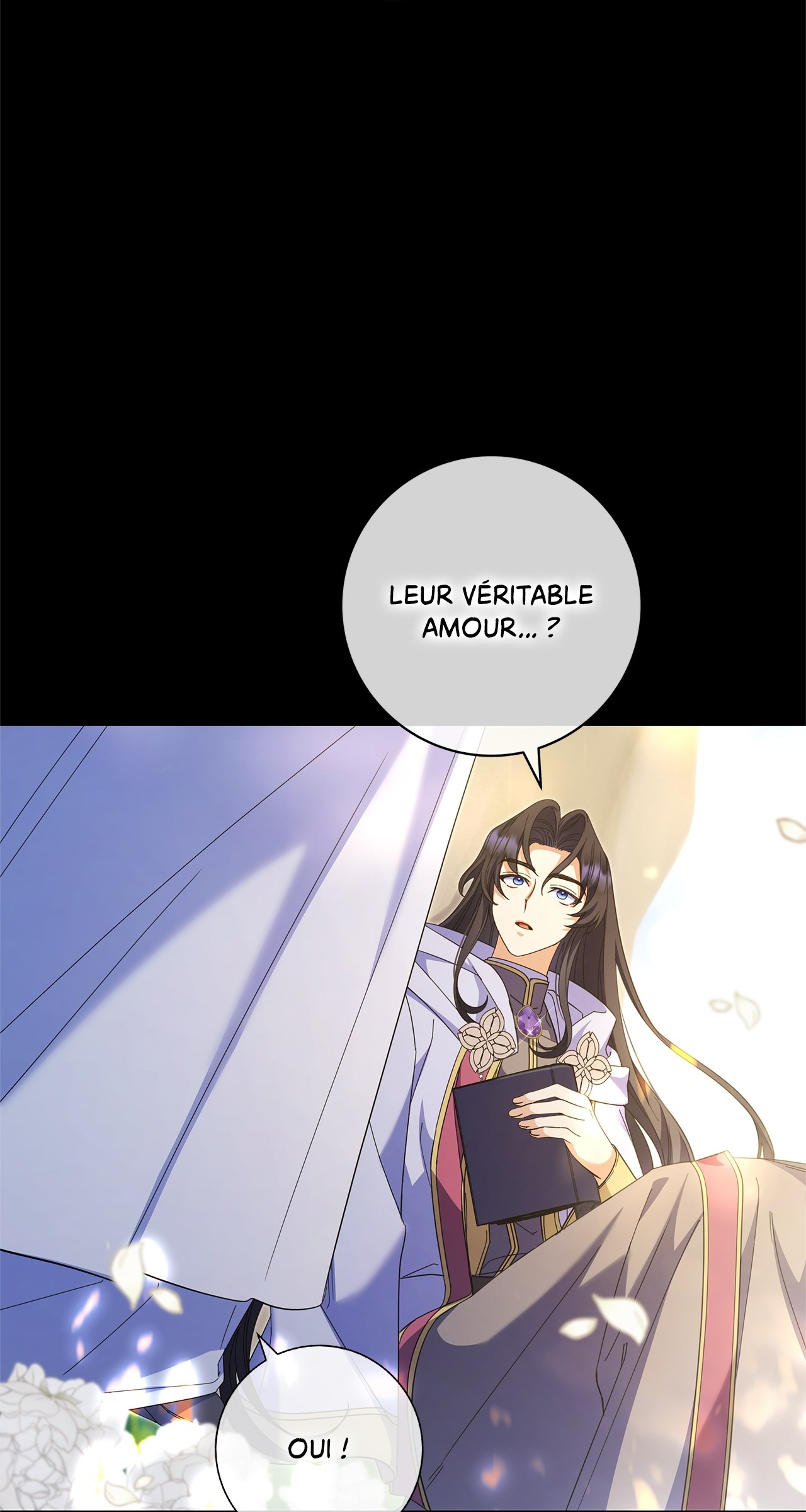 Read Don’t Mind Me Daddy FR Manga Online