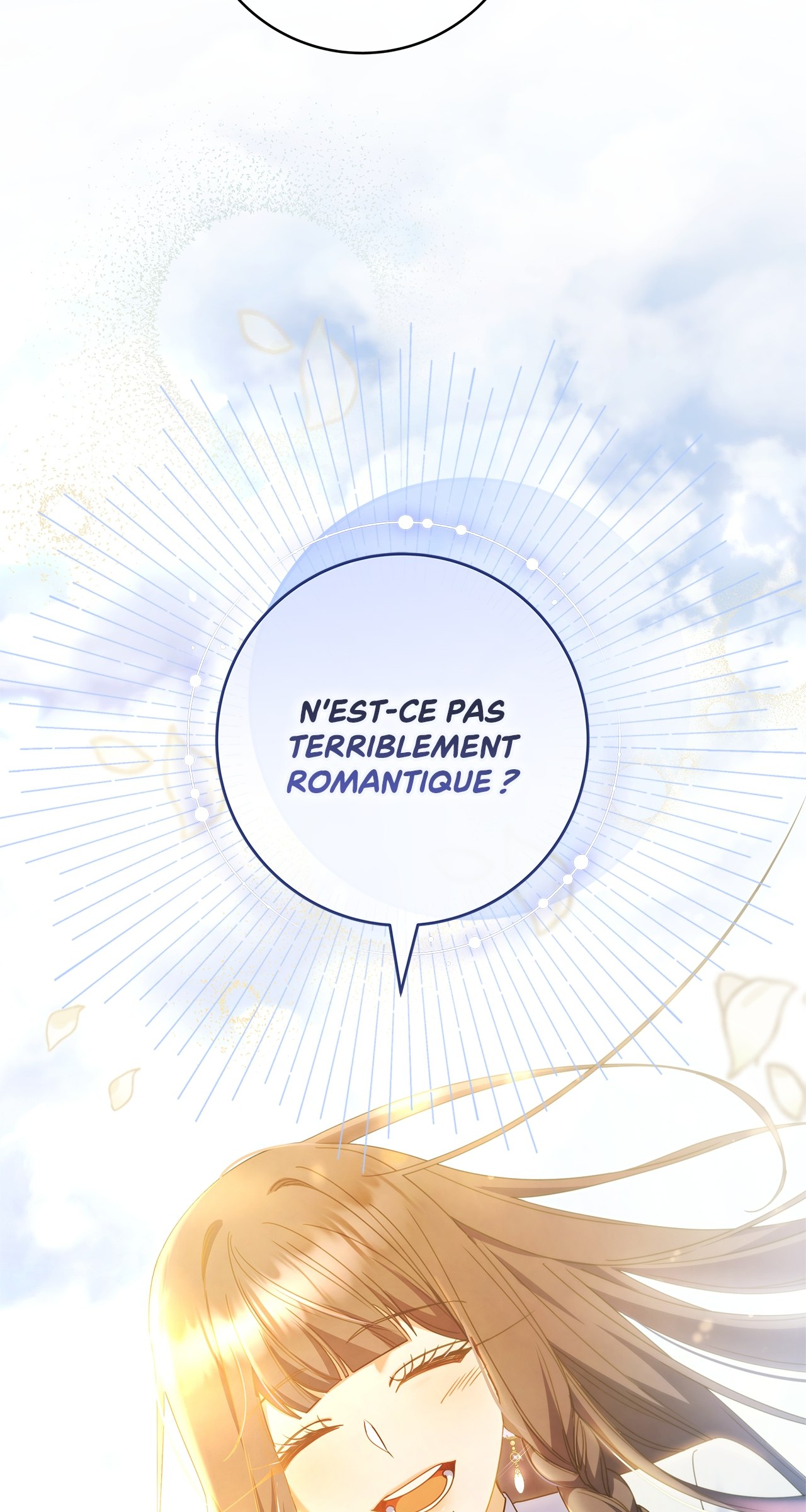 Read Don’t Mind Me Daddy FR Manga Online
