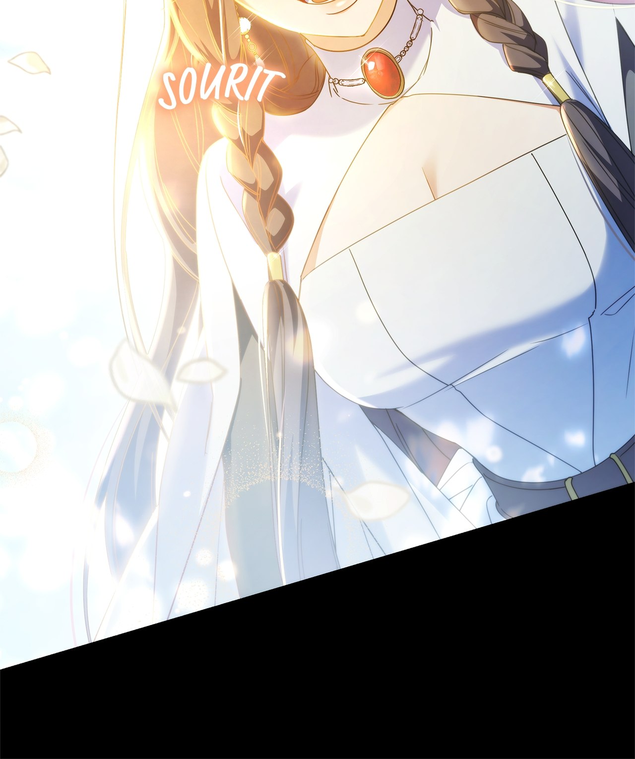 Read Don’t Mind Me Daddy FR Manga Online