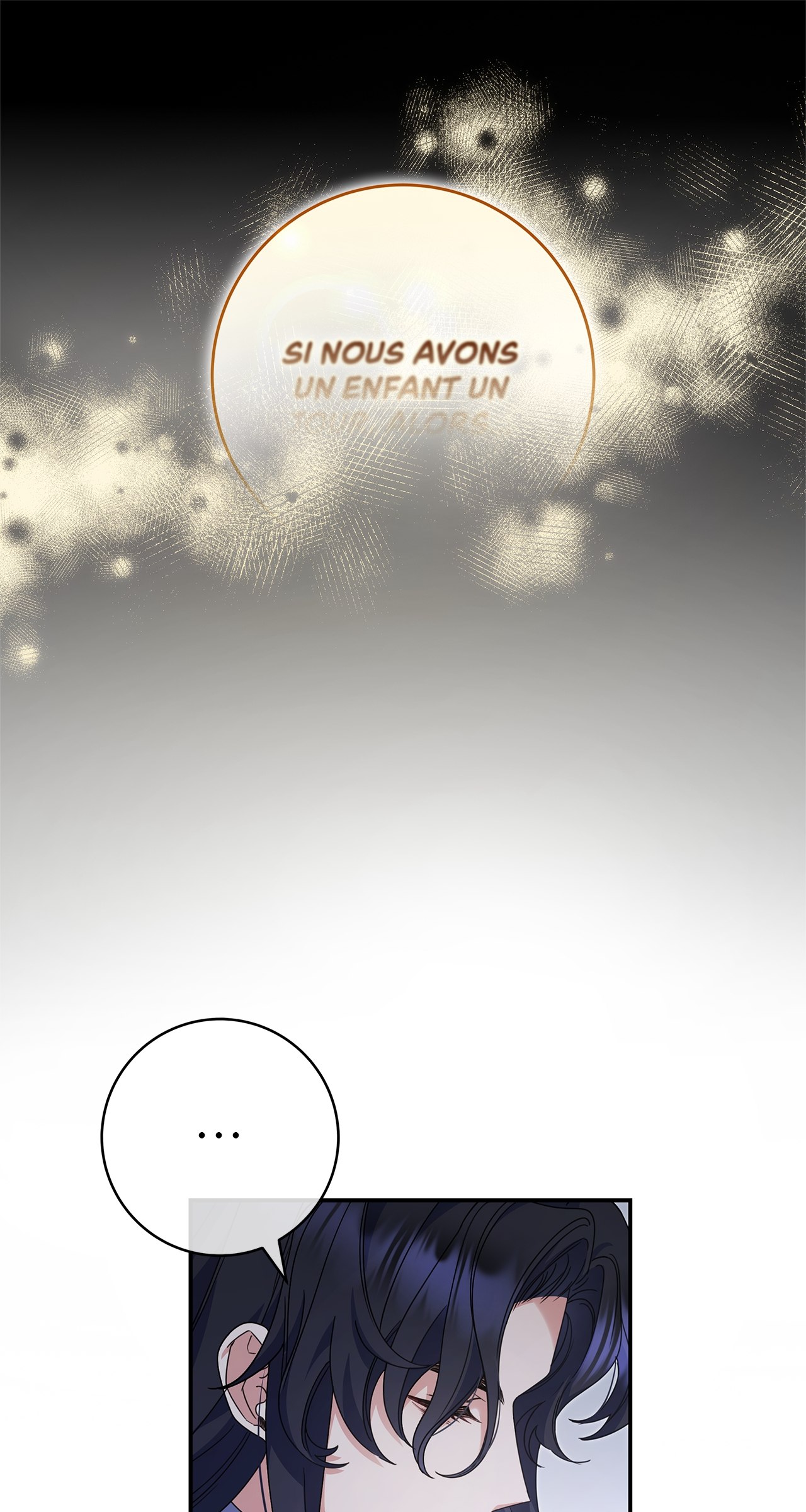 Read Don’t Mind Me Daddy FR Manga Online
