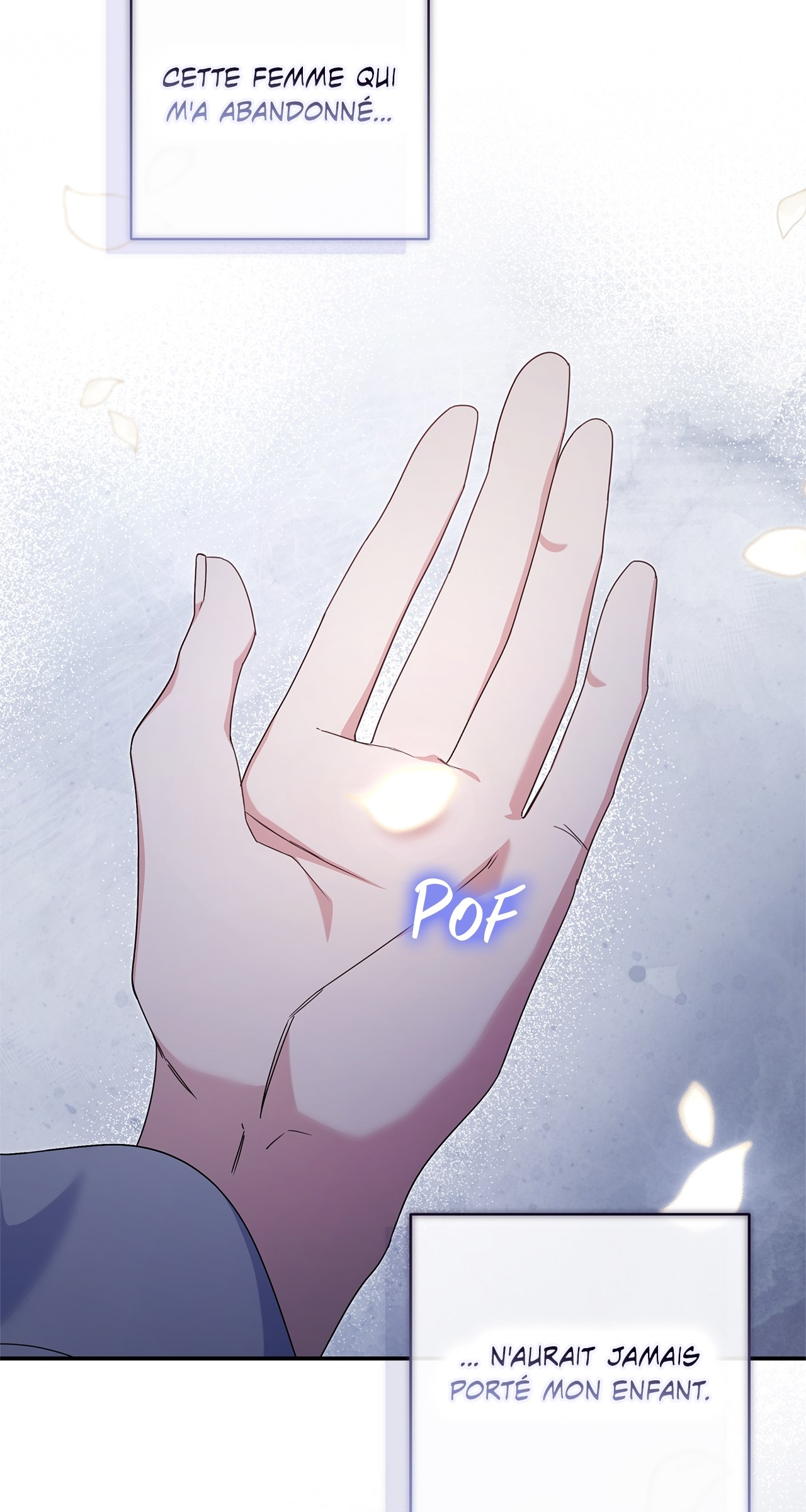 Read Don’t Mind Me Daddy FR Manga Online