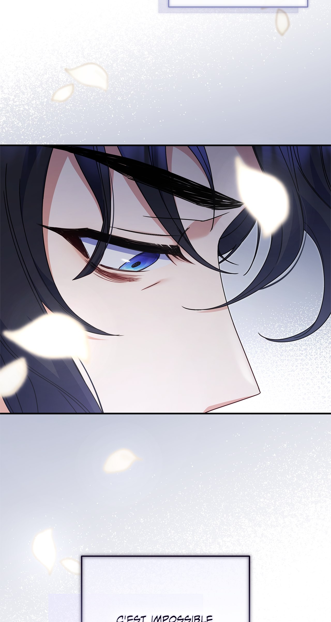Read Don’t Mind Me Daddy FR Manga Online