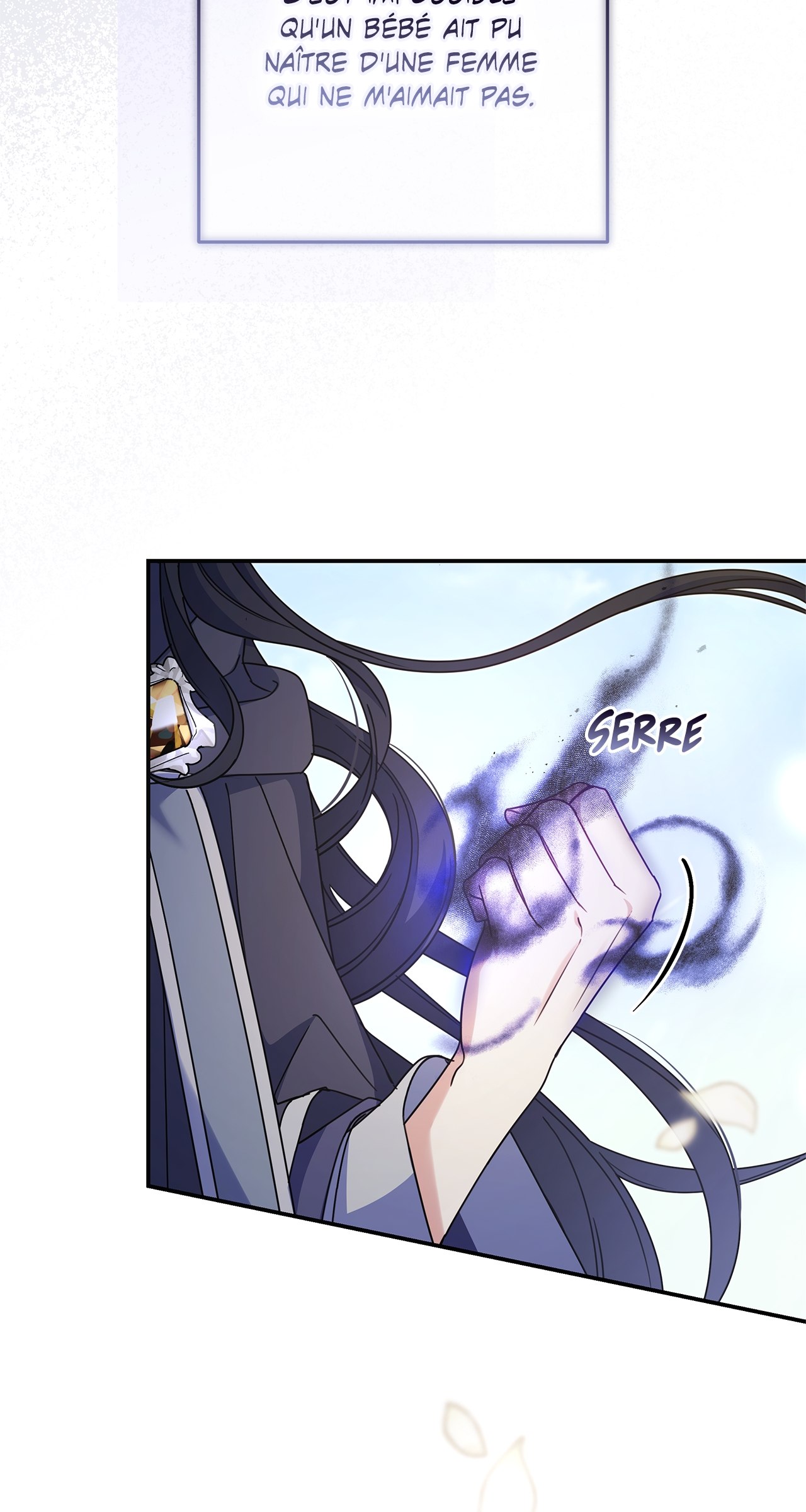 Read Don’t Mind Me Daddy FR Manga Online