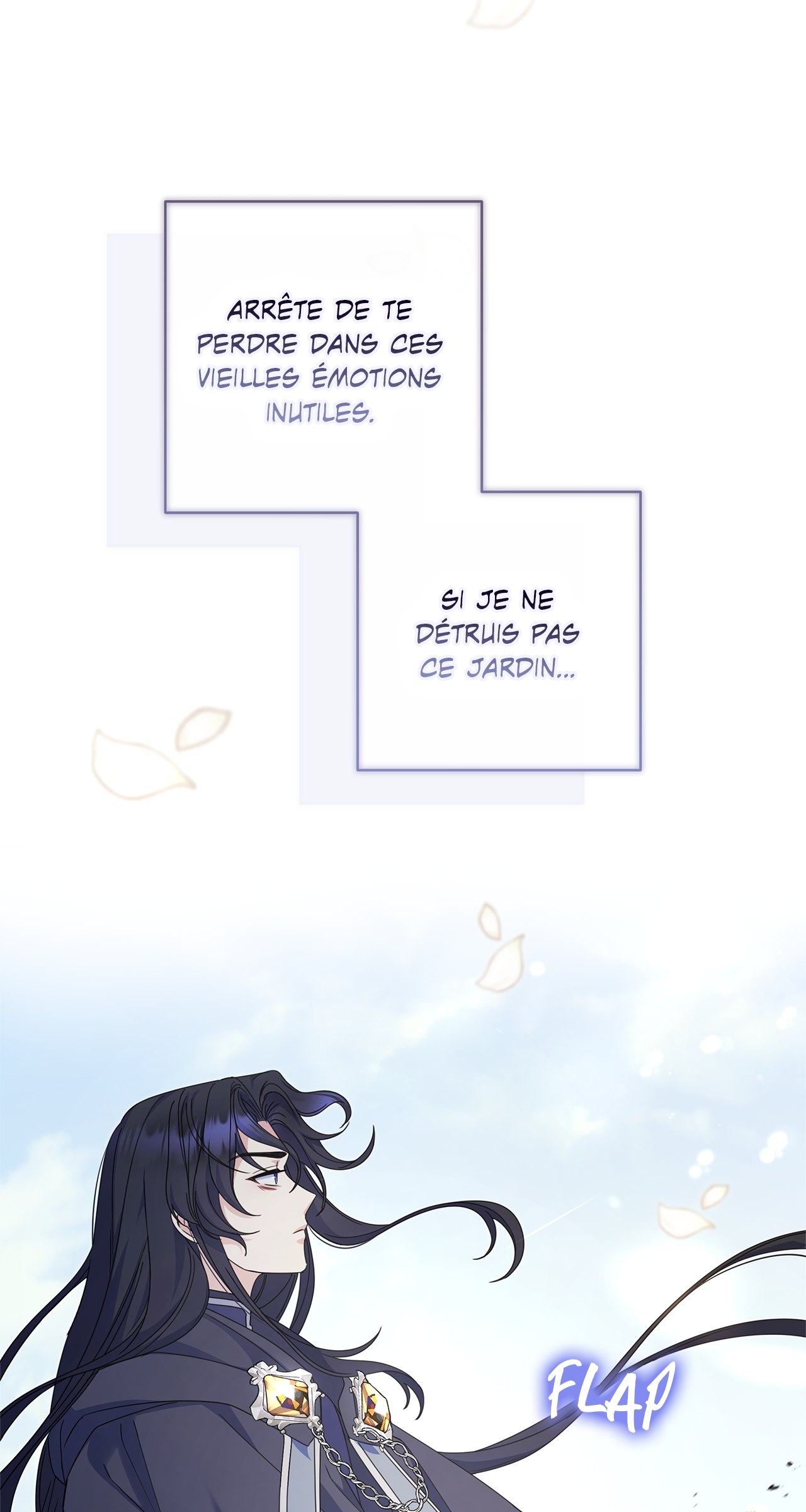 Read Don’t Mind Me Daddy FR Manga Online