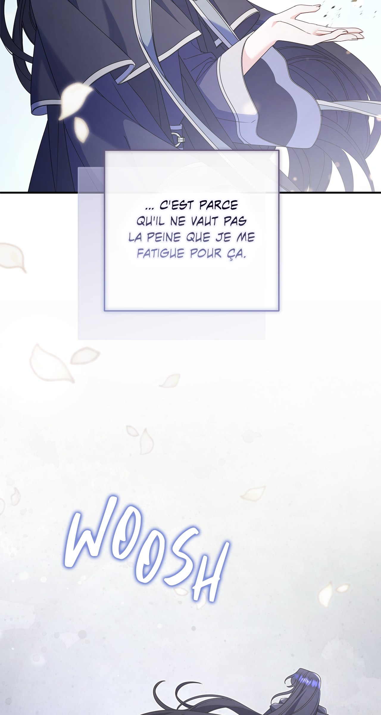 Read Don’t Mind Me Daddy FR Manga Online