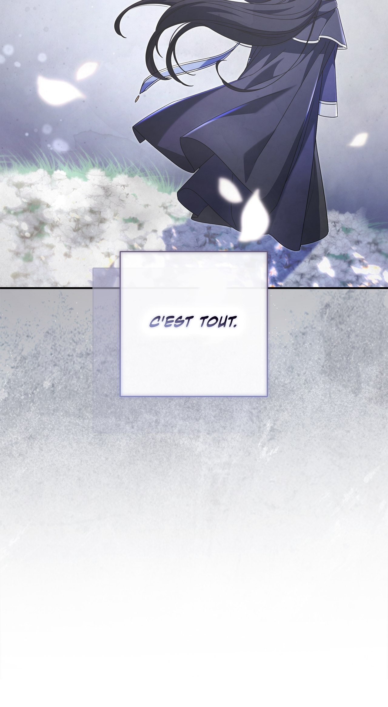 Read Don’t Mind Me Daddy FR Manga Online