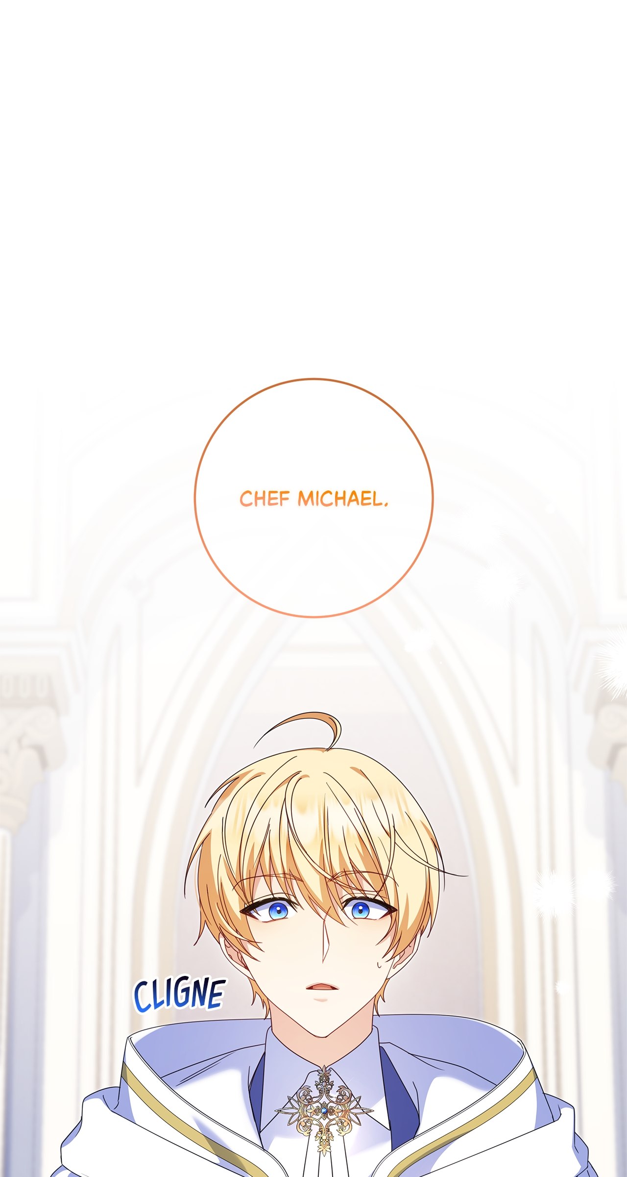 Read Don’t Mind Me Daddy FR Manga Online