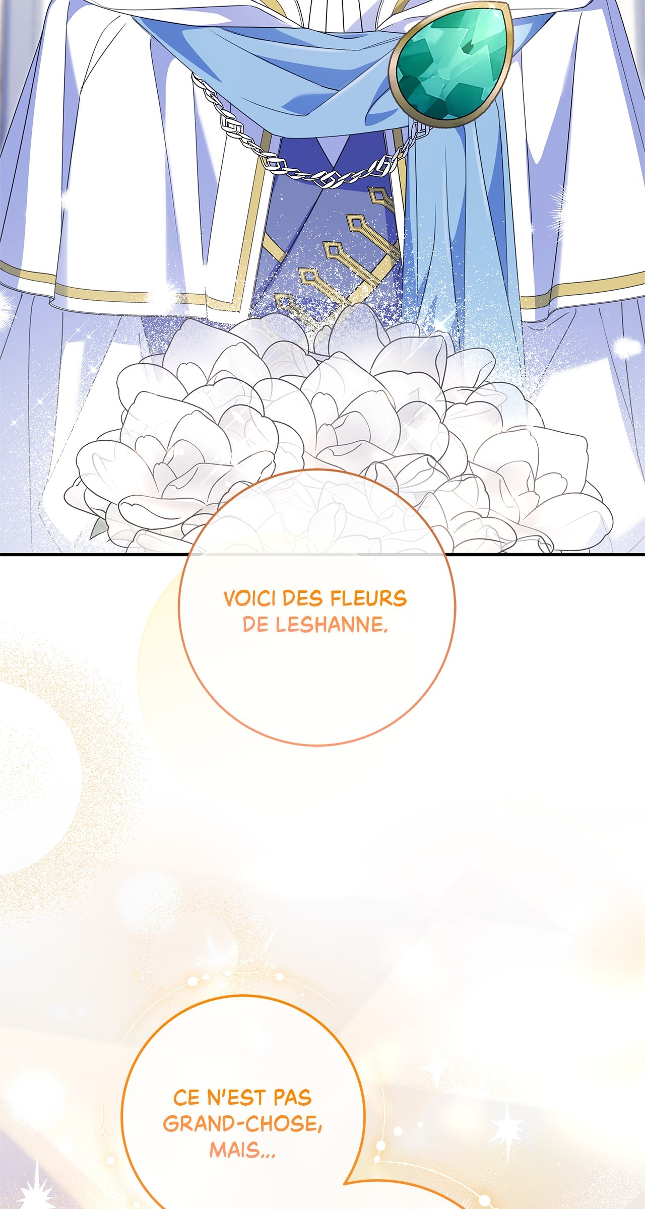 Read Don’t Mind Me Daddy FR Manga Online