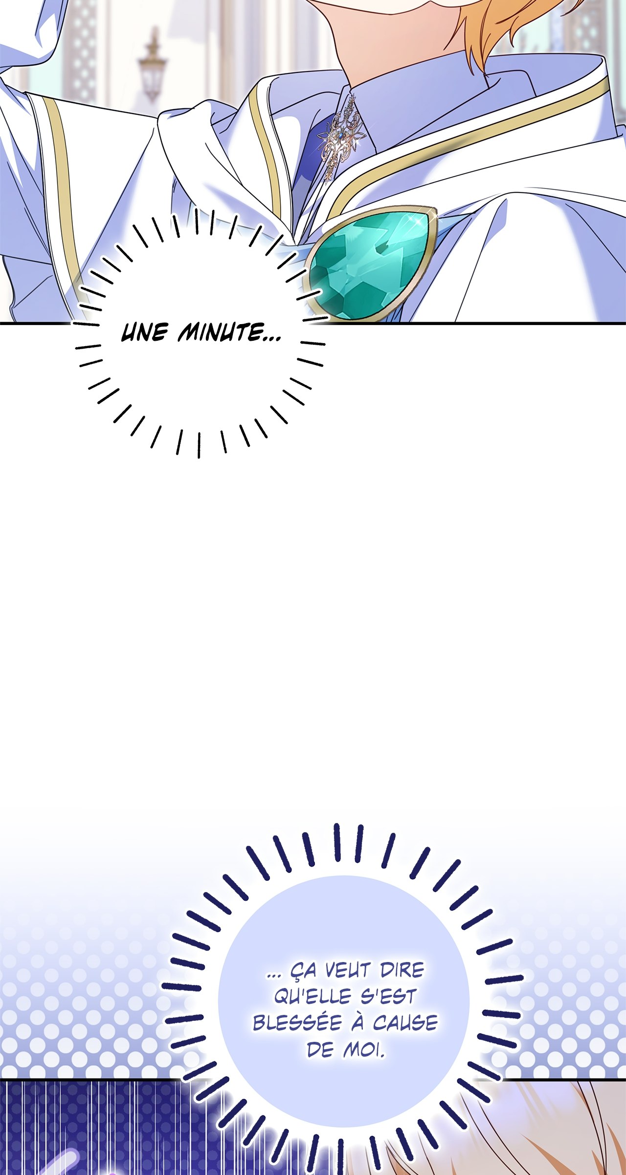 Read Don’t Mind Me Daddy FR Manga Online