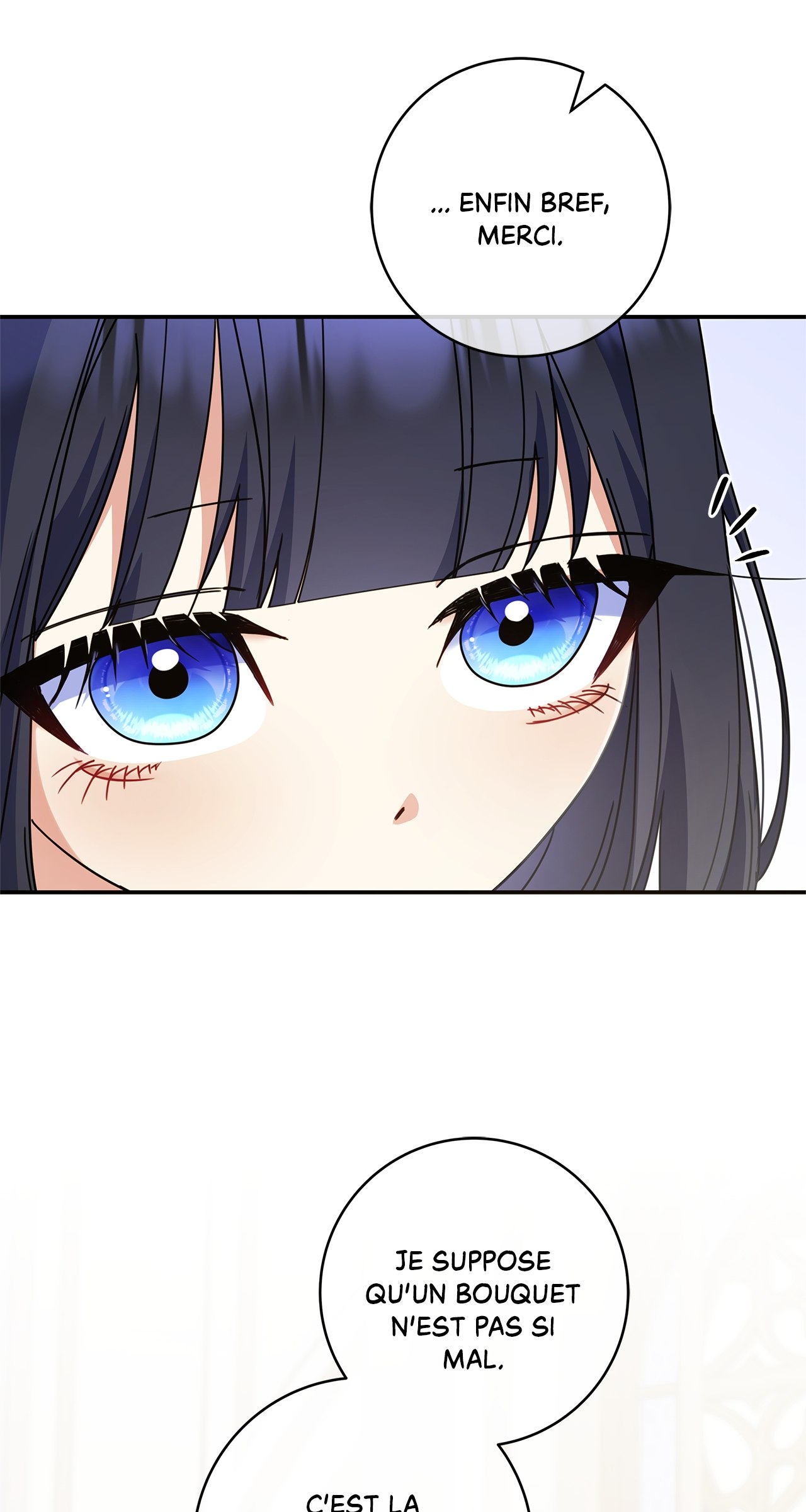 Read Don’t Mind Me Daddy FR Manga Online