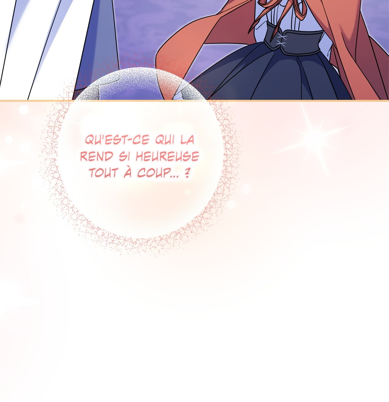 Read Don’t Mind Me Daddy FR Manga Online