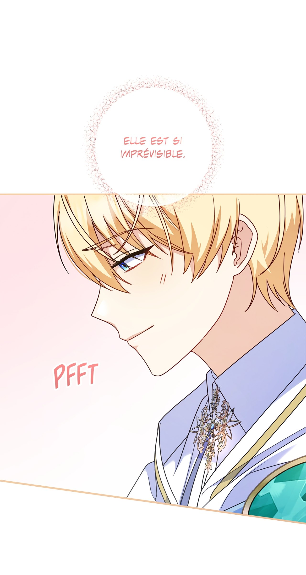 Read Don’t Mind Me Daddy FR Manga Online