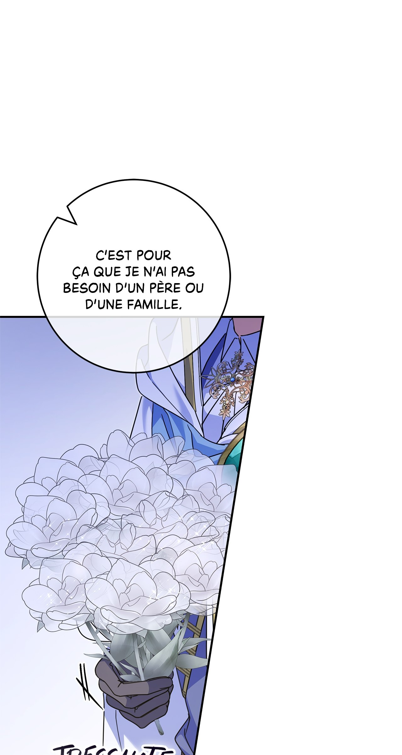 Read Don’t Mind Me Daddy FR Manga Online
