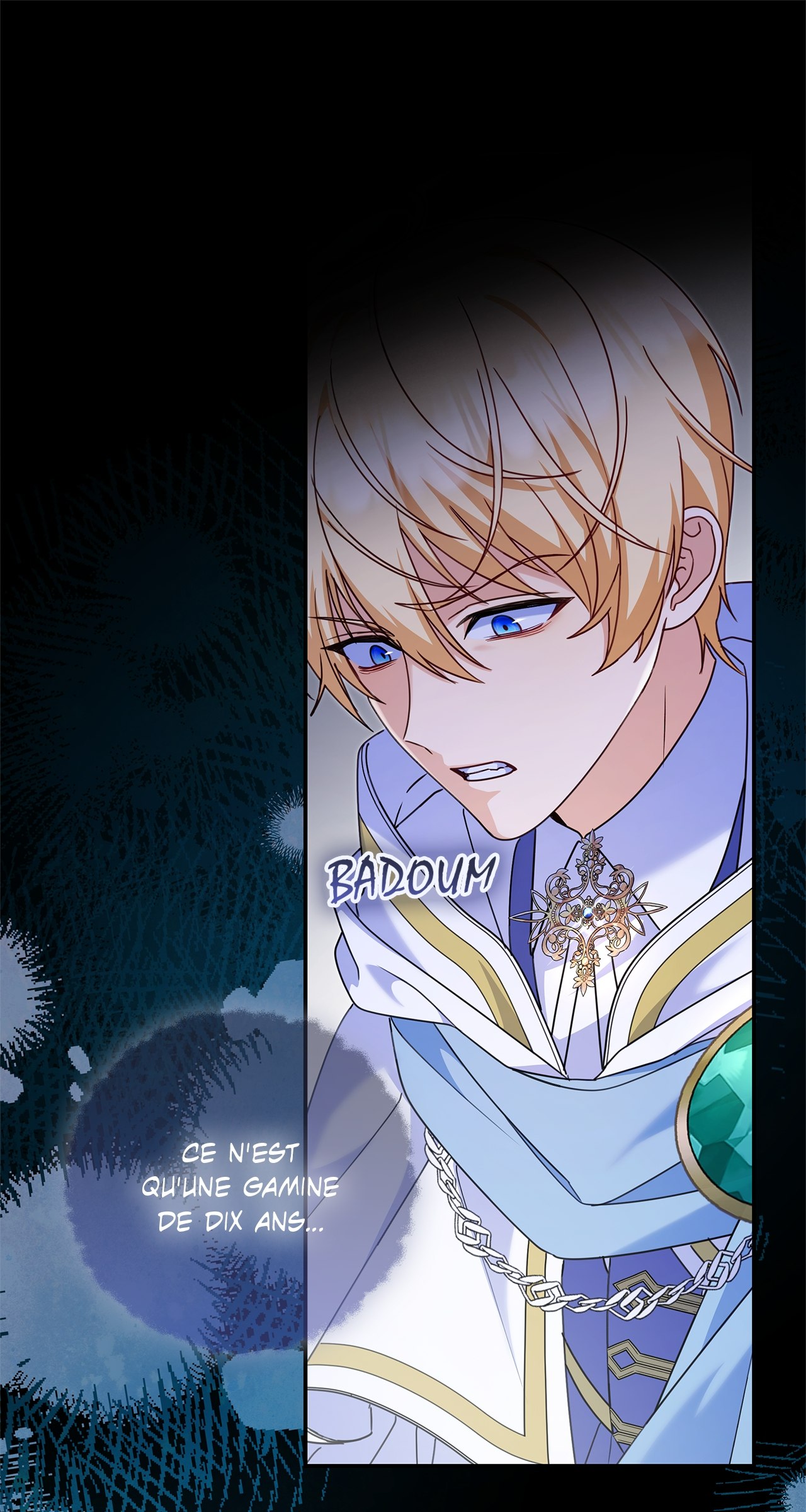 Read Don’t Mind Me Daddy FR Manga Online