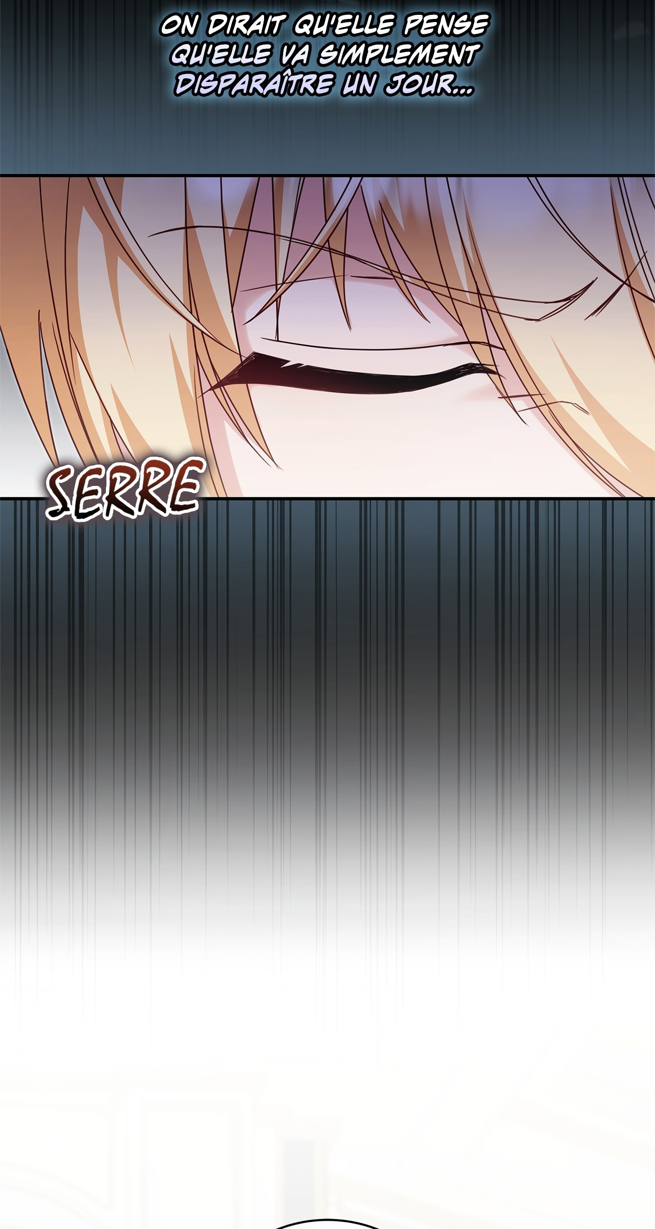 Read Don’t Mind Me Daddy FR Manga Online