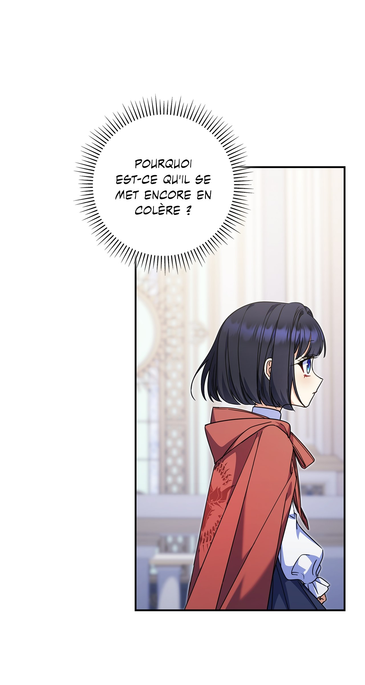 Read Don’t Mind Me Daddy FR Manga Online