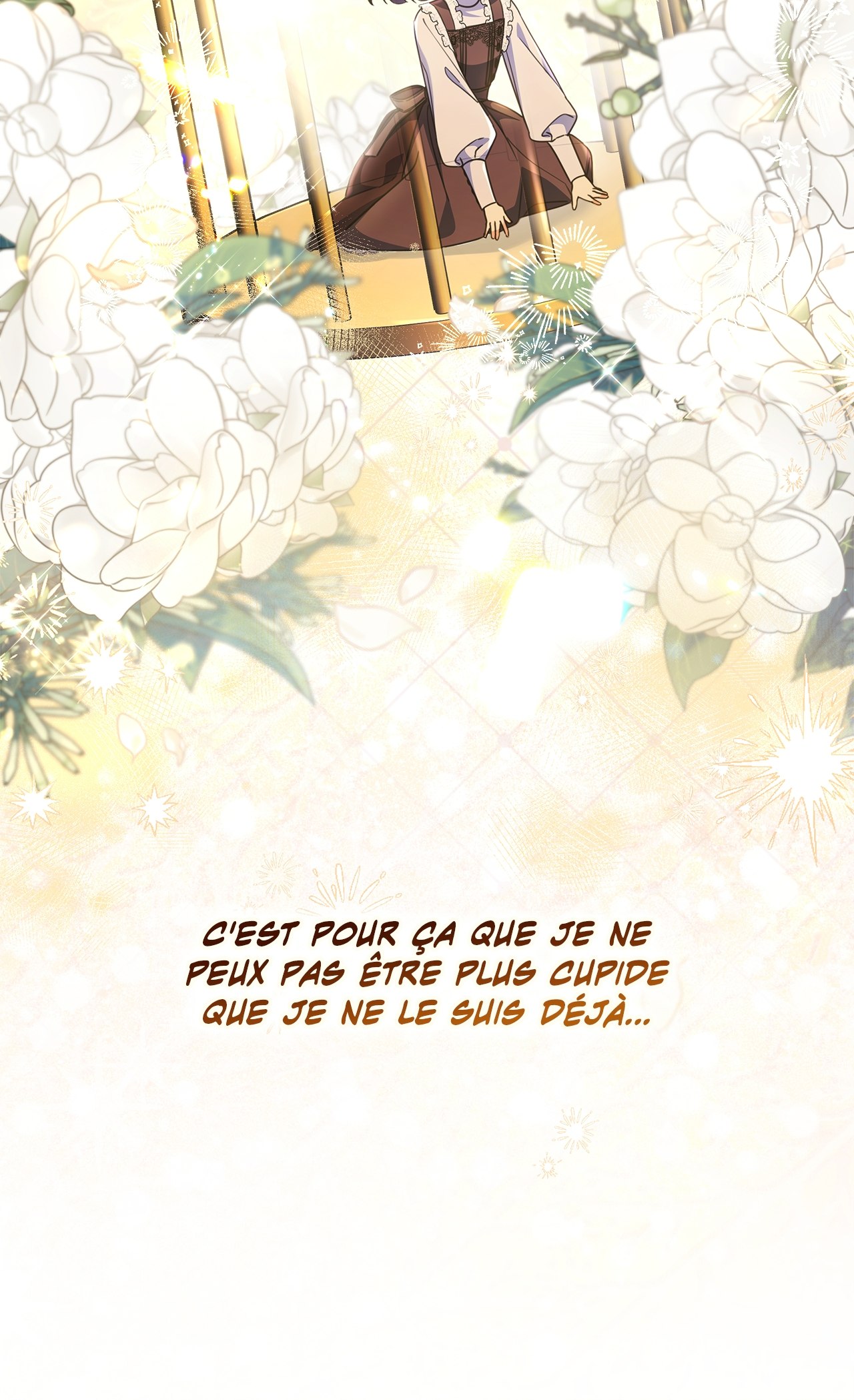 Read Don’t Mind Me Daddy FR Manga Online