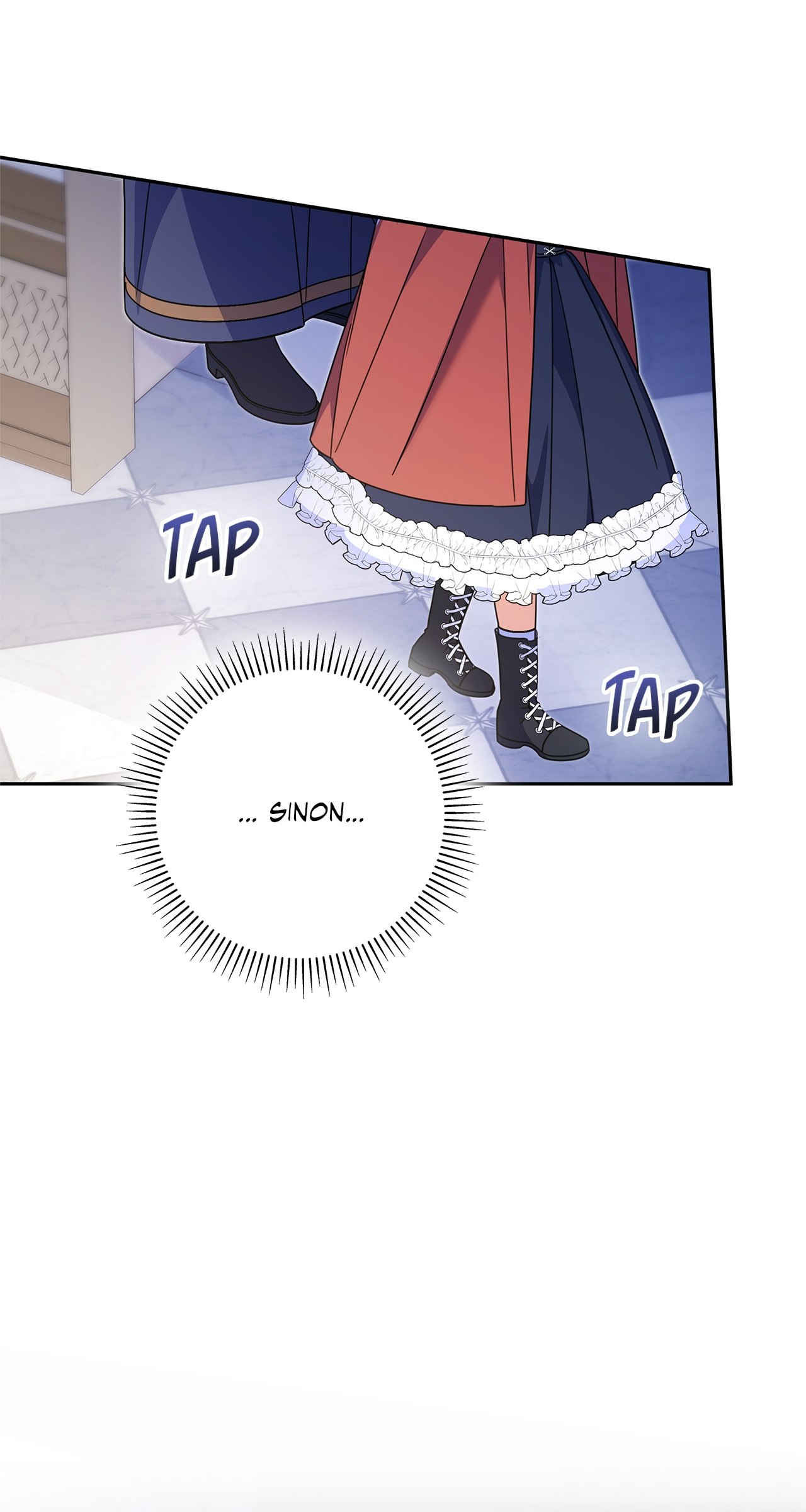 Read Don’t Mind Me Daddy FR Manga Online