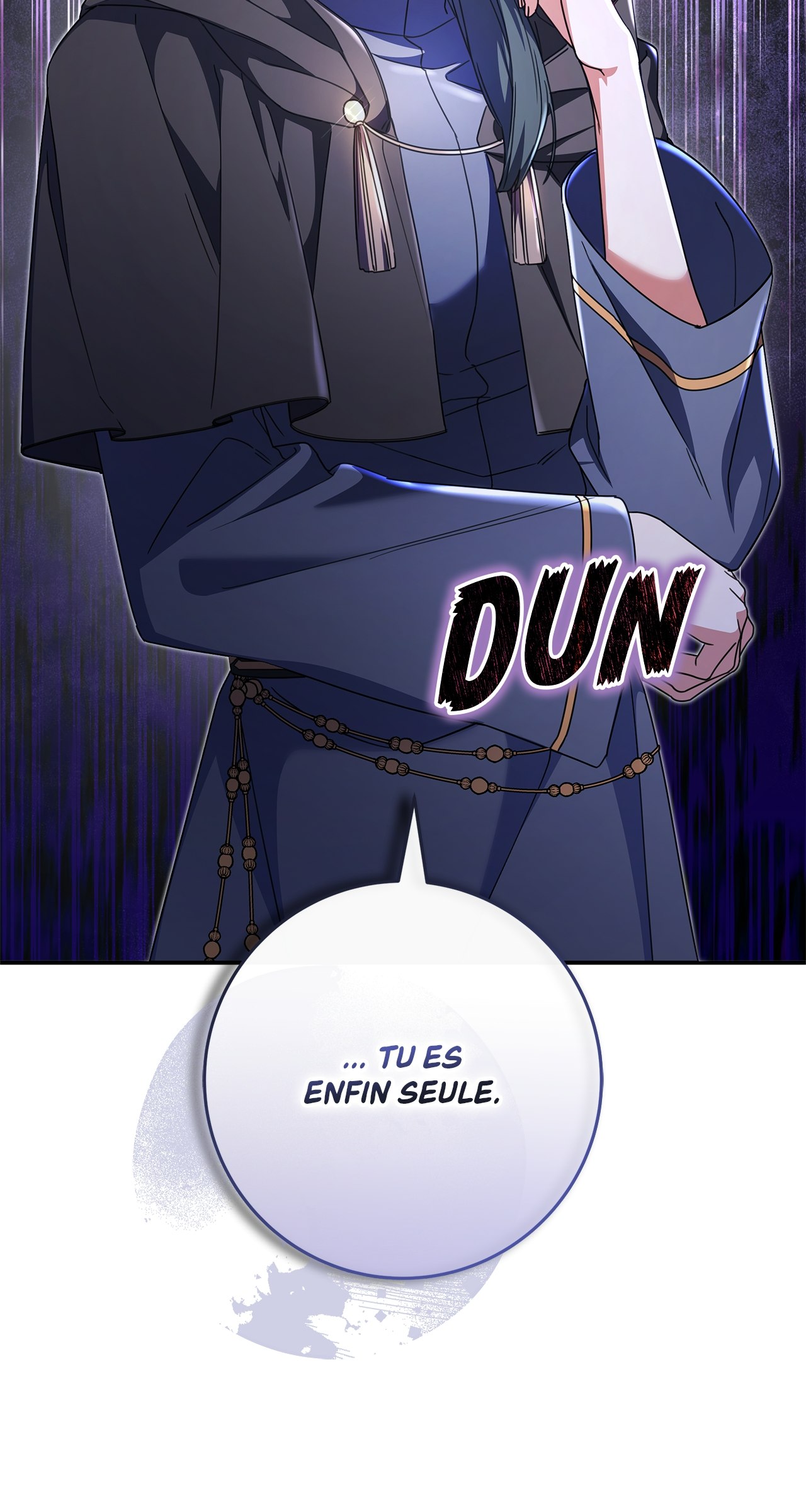 Read Don’t Mind Me Daddy FR Manga Online