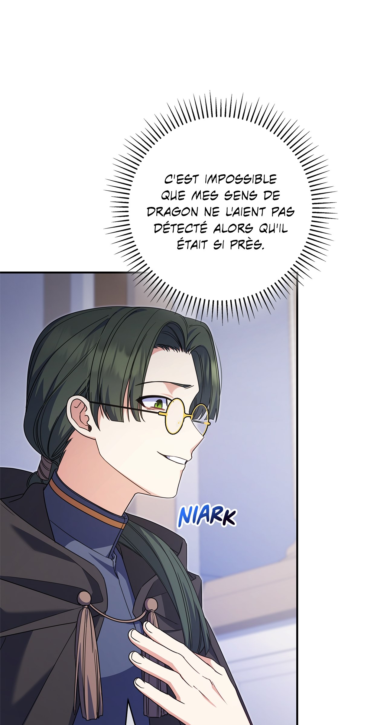 Read Don’t Mind Me Daddy FR Manga Online