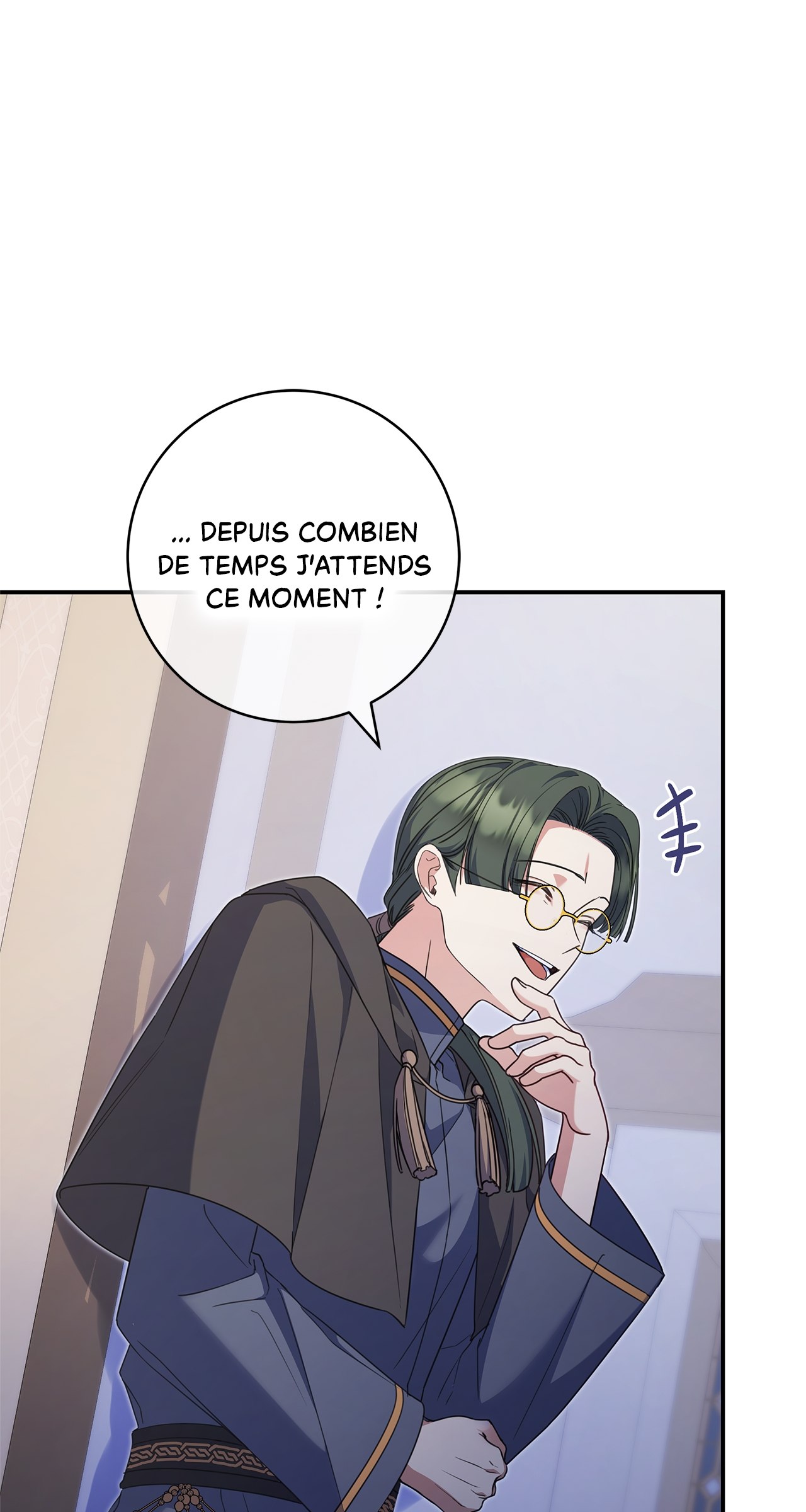 Read Don’t Mind Me Daddy FR Manga Online