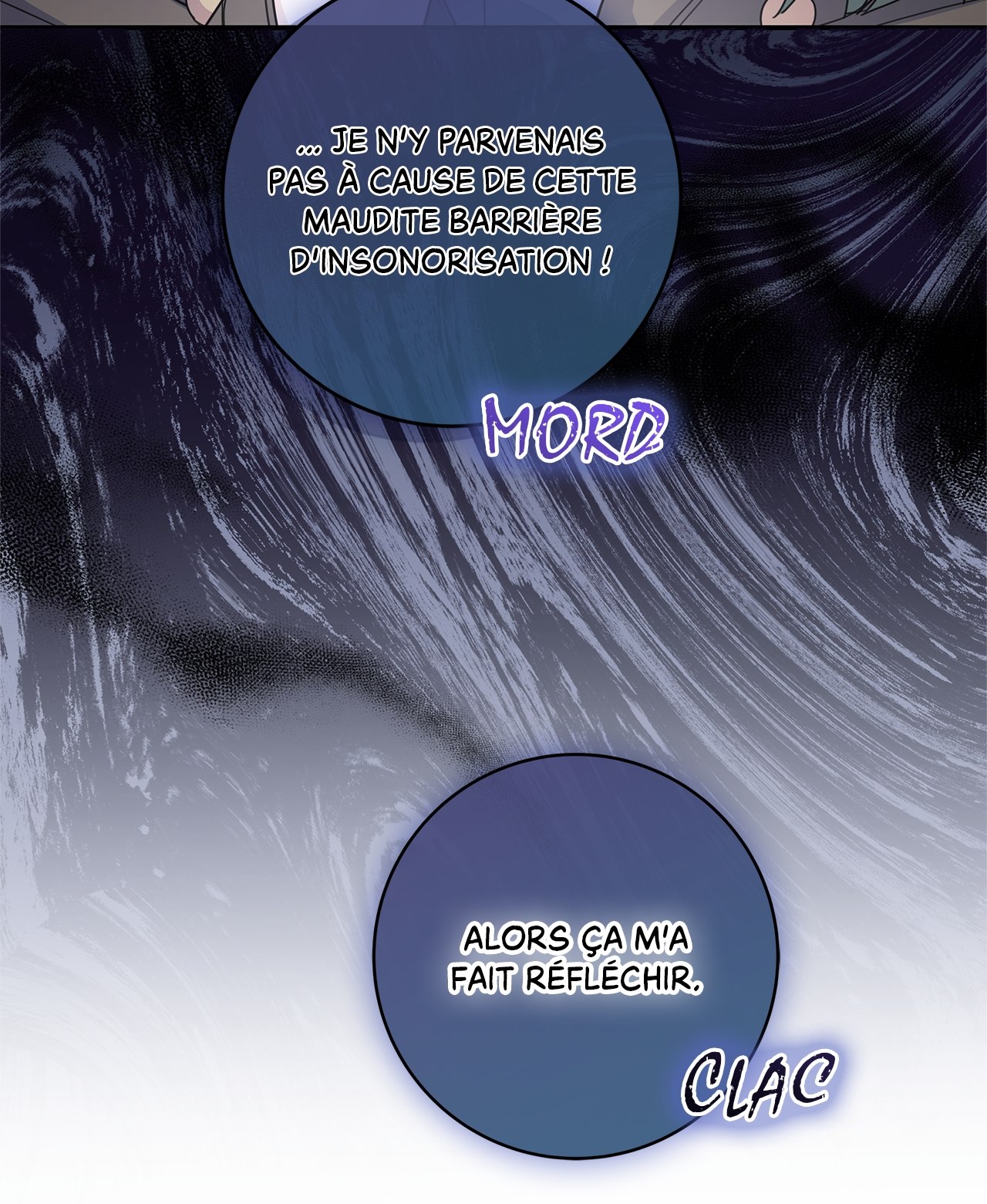 Read Don’t Mind Me Daddy FR Manga Online