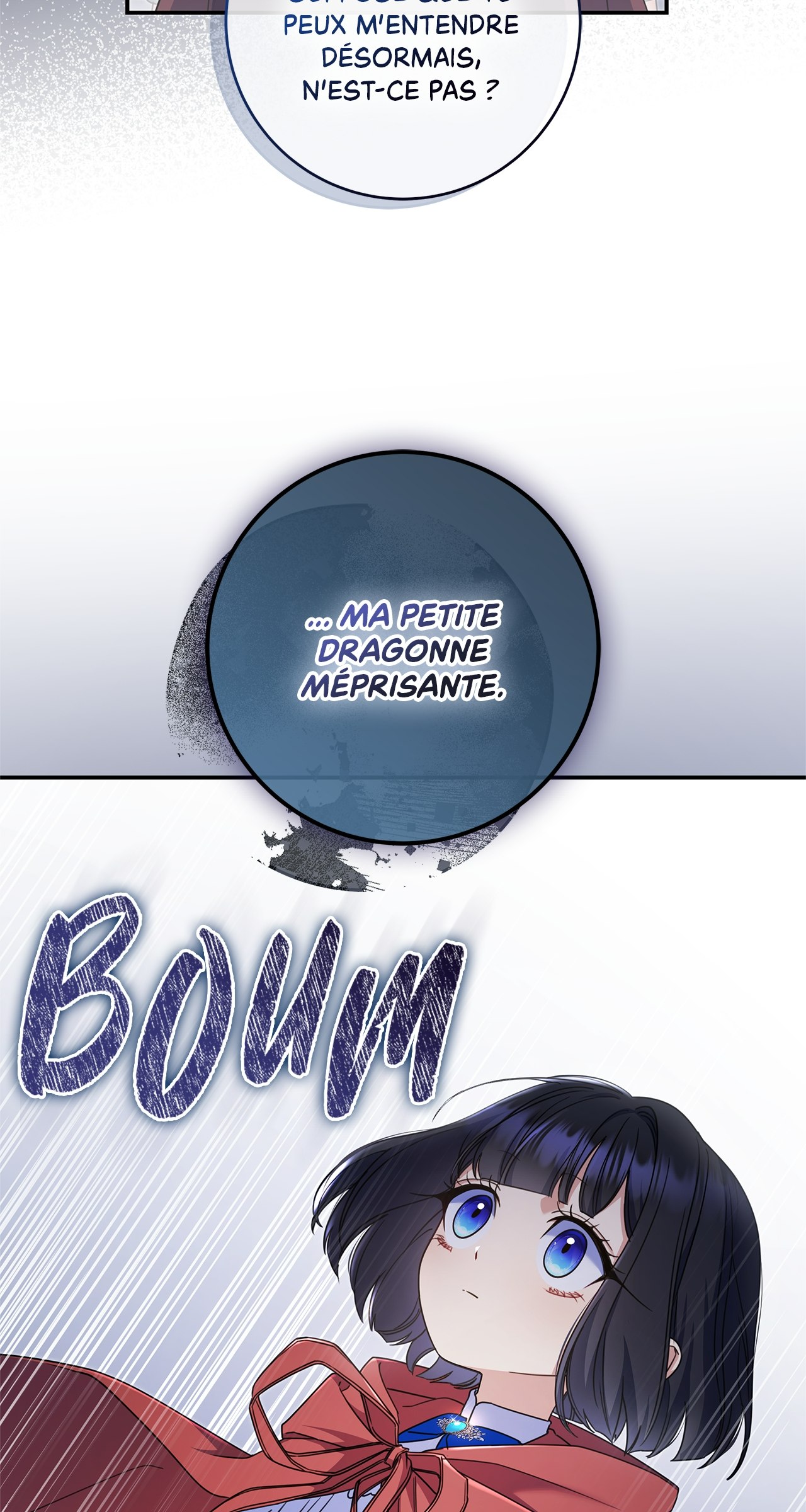 Read Don’t Mind Me Daddy FR Manga Online