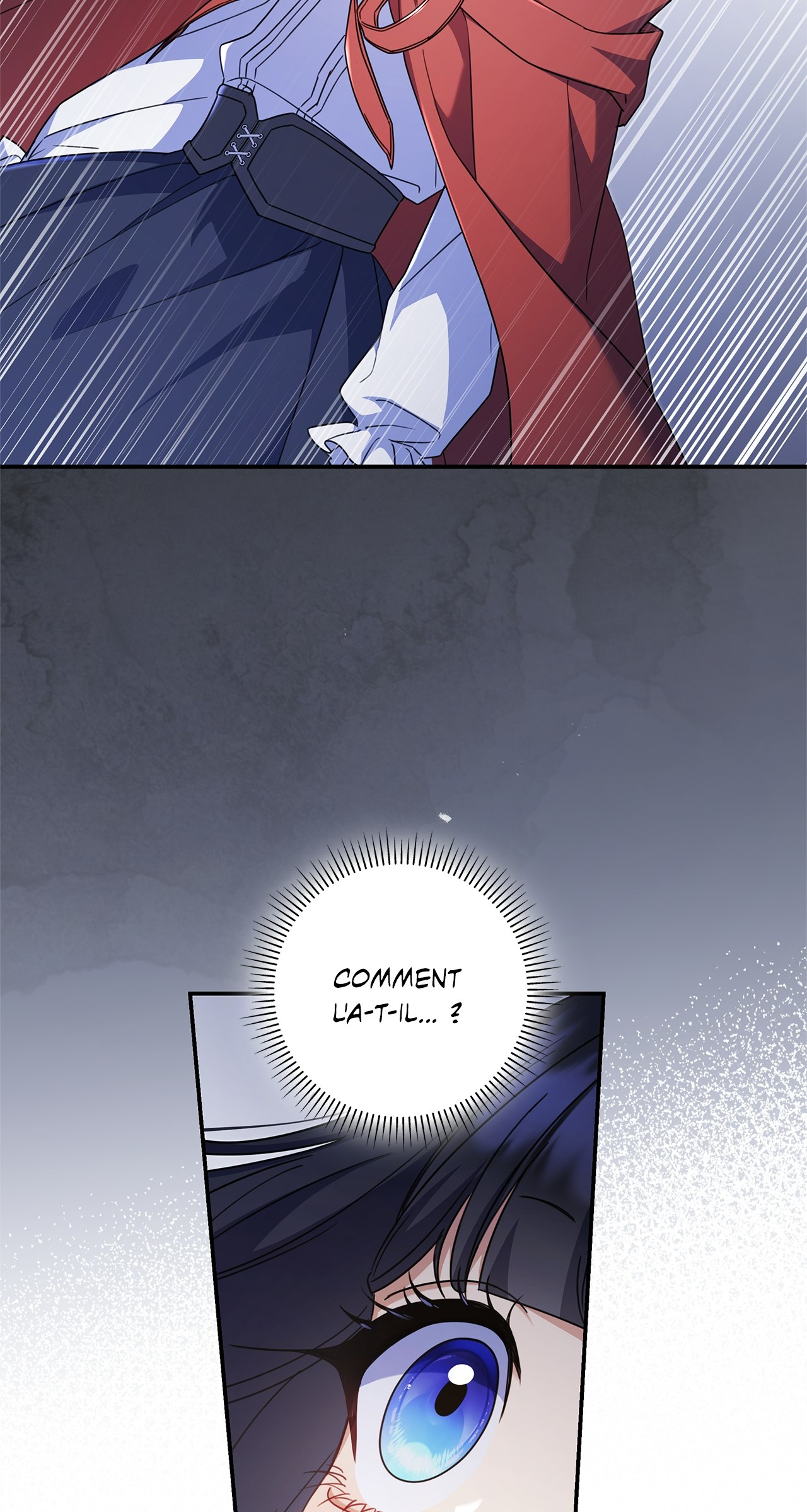 Read Don’t Mind Me Daddy FR Manga Online