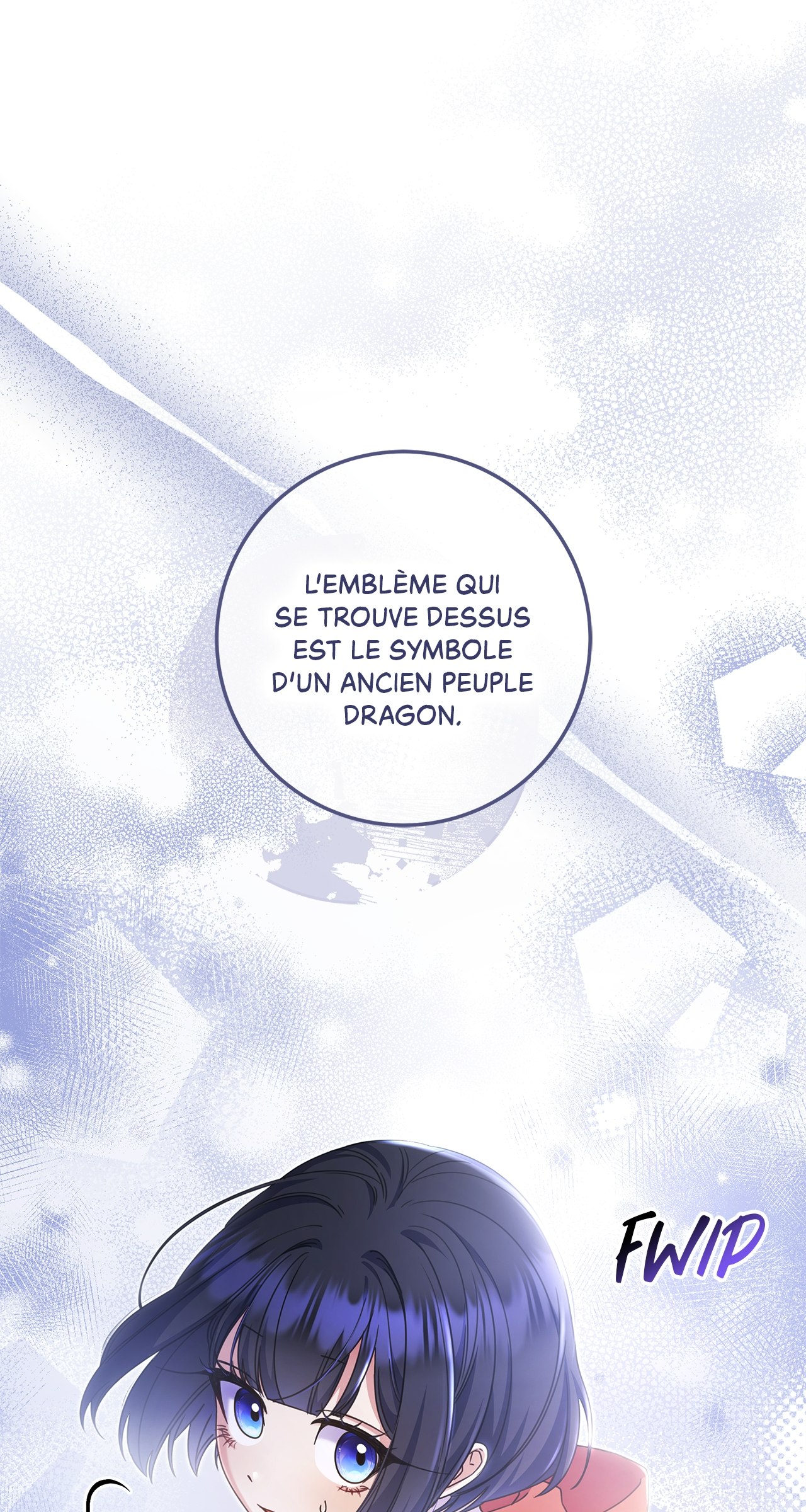 Read Don’t Mind Me Daddy FR Manga Online