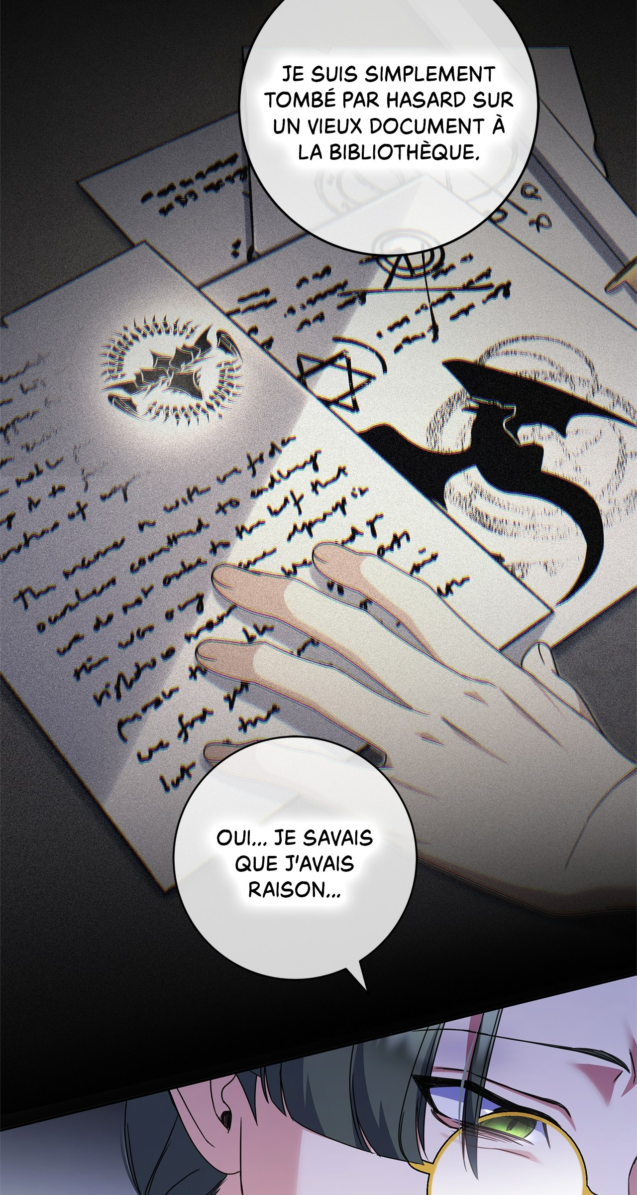 Read Don’t Mind Me Daddy FR Manga Online